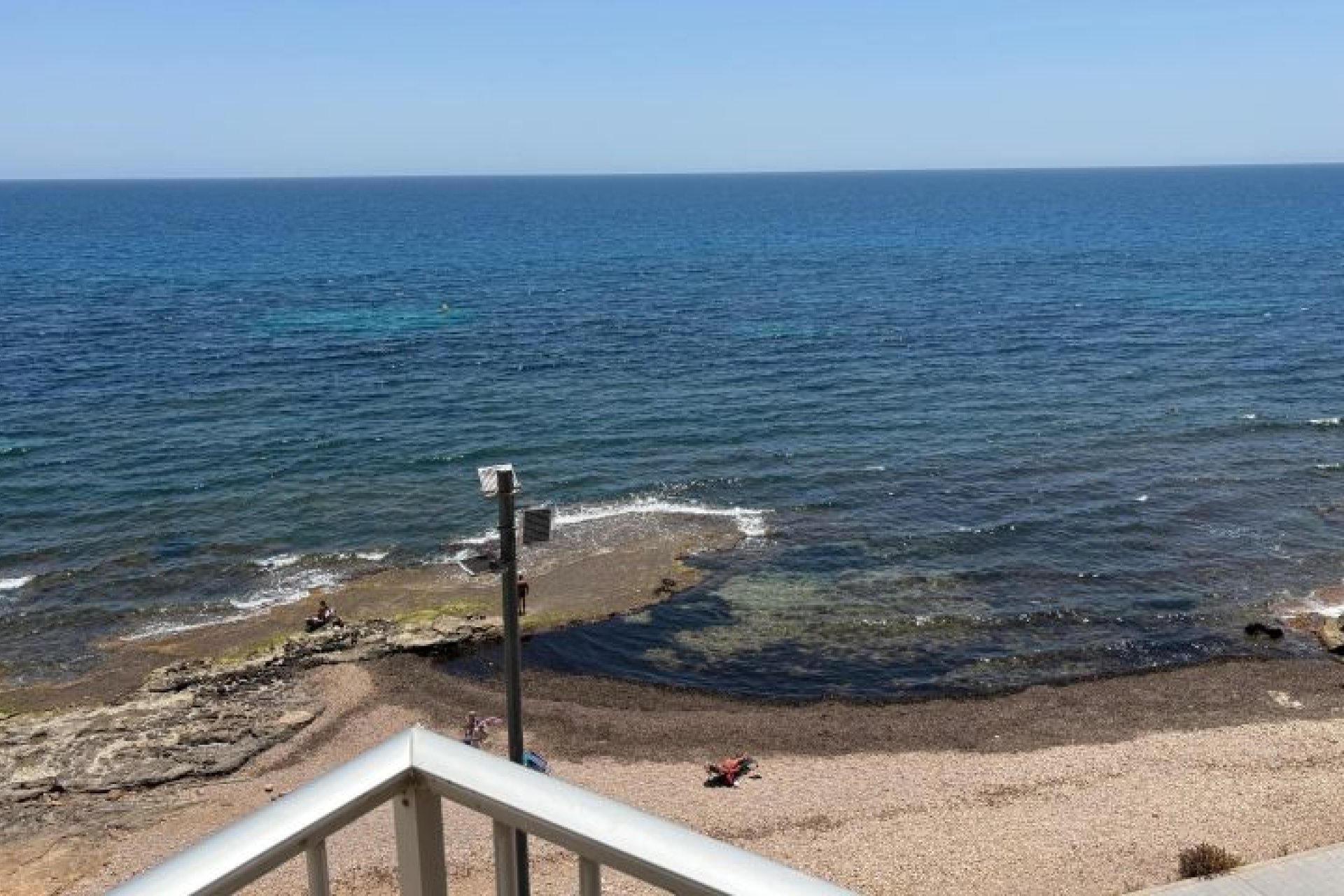 Segunda mano - Apartamento -
Torrevieja - Costa Blanca