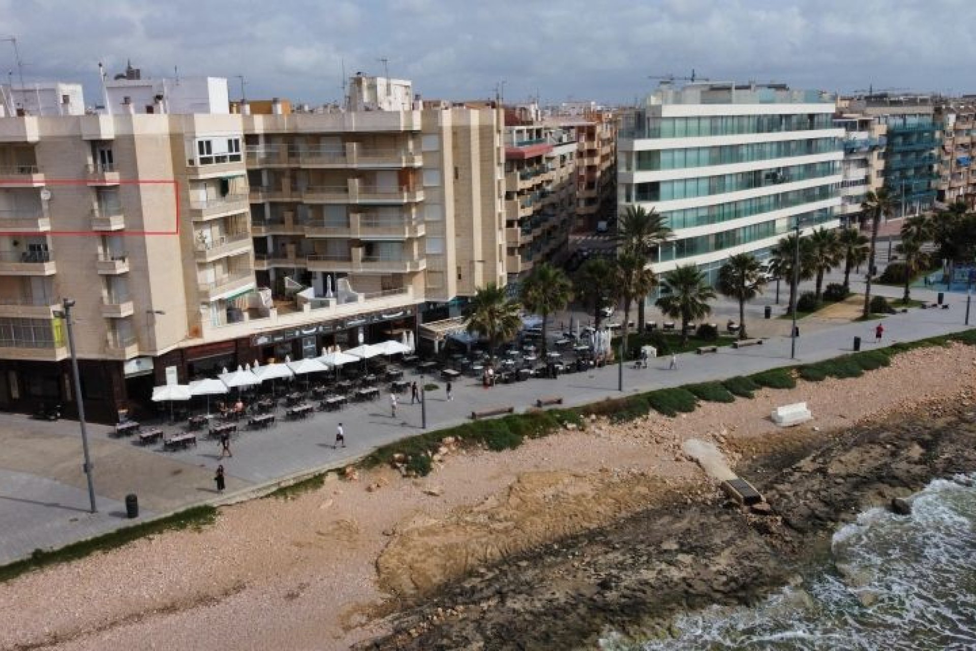 Segunda mano - Apartamento -
Torrevieja - Costa Blanca