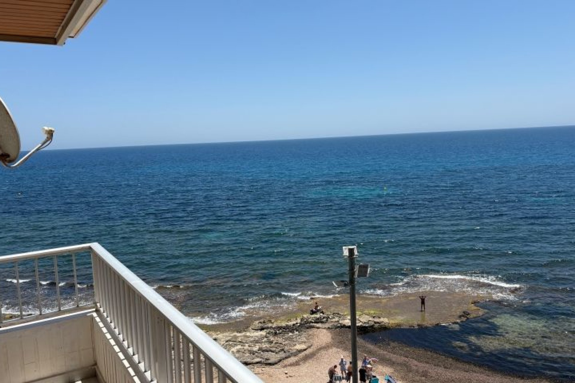 Segunda mano - Apartamento -
Torrevieja - Costa Blanca