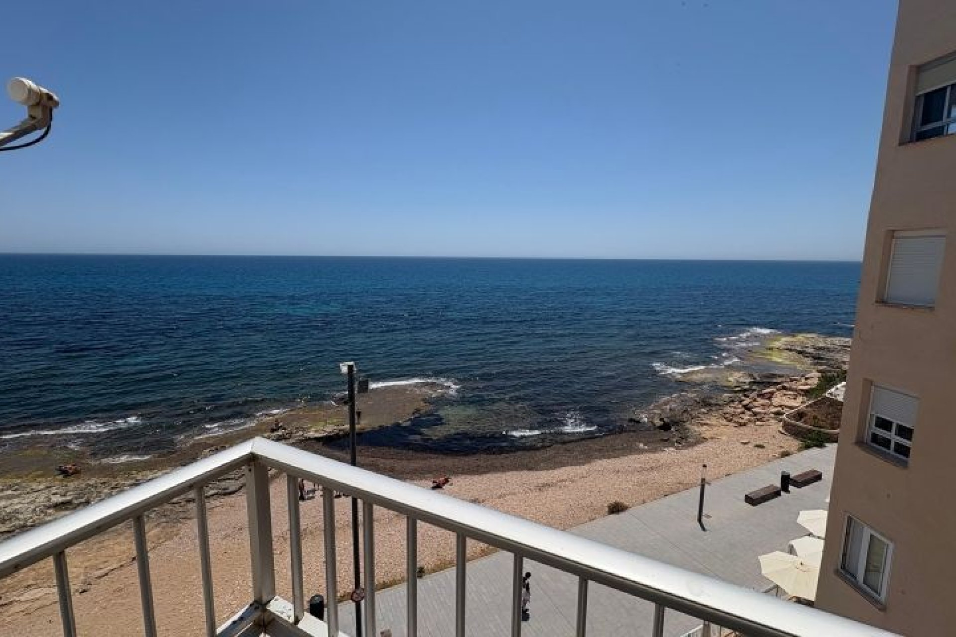 Segunda mano - Apartamento -
Torrevieja - Costa Blanca