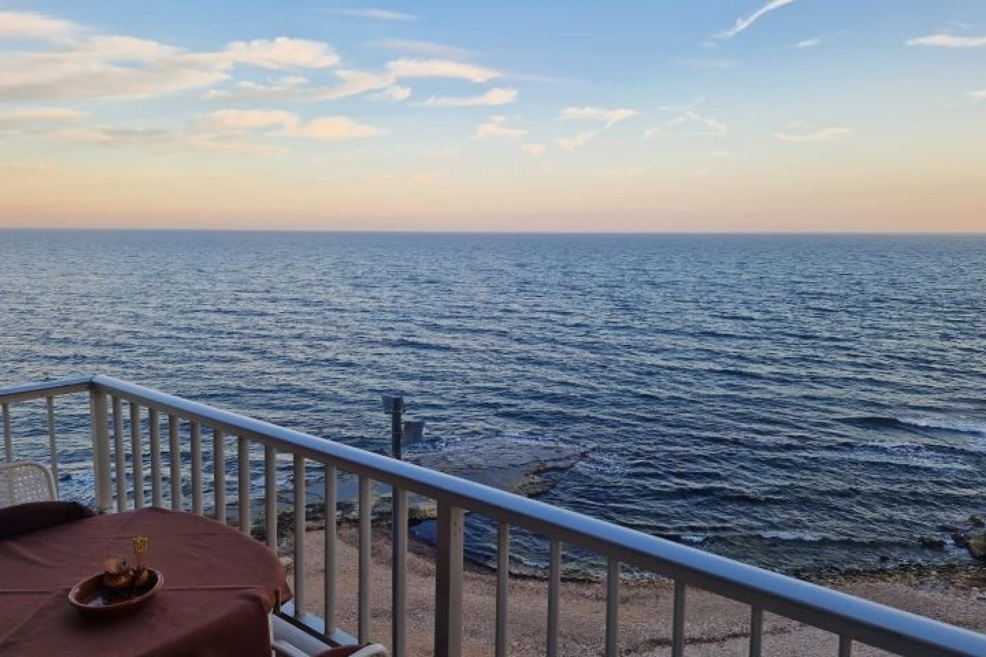 Segunda mano - Apartamento -
Torrevieja - Costa Blanca