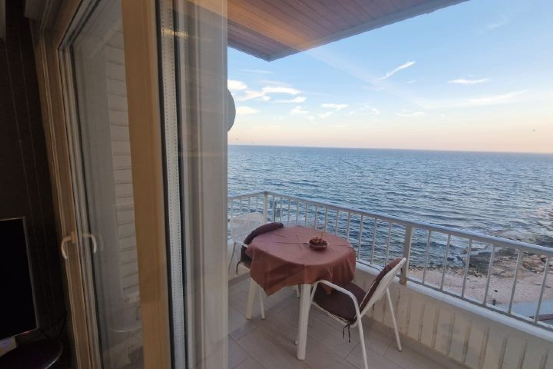 Segunda mano - Apartamento -
Torrevieja - Costa Blanca