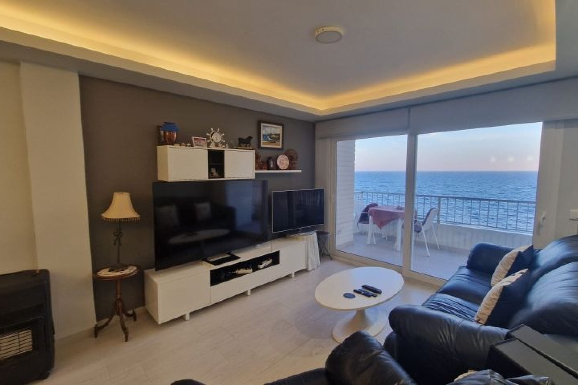 Segunda mano - Apartamento -
Torrevieja - Costa Blanca