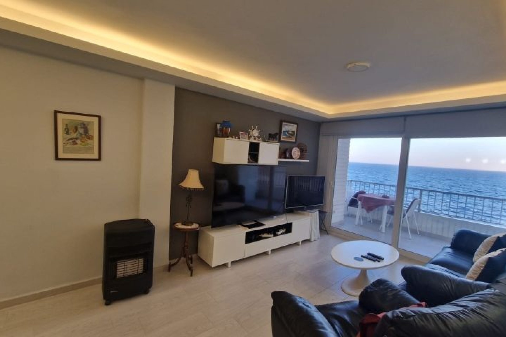 Segunda mano - Apartamento -
Torrevieja - Costa Blanca