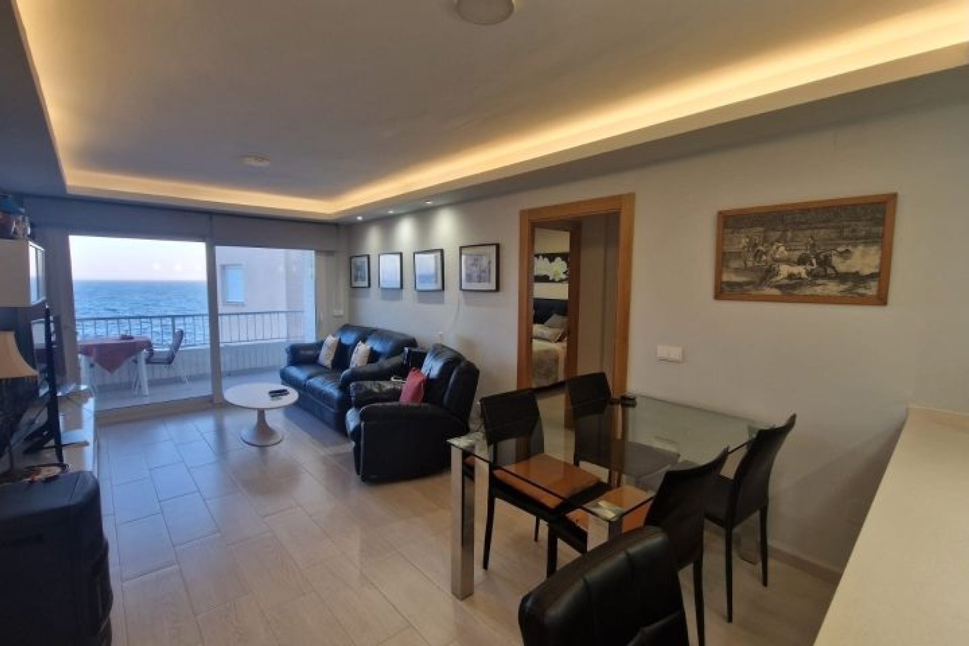 Segunda mano - Apartamento -
Torrevieja - Costa Blanca
