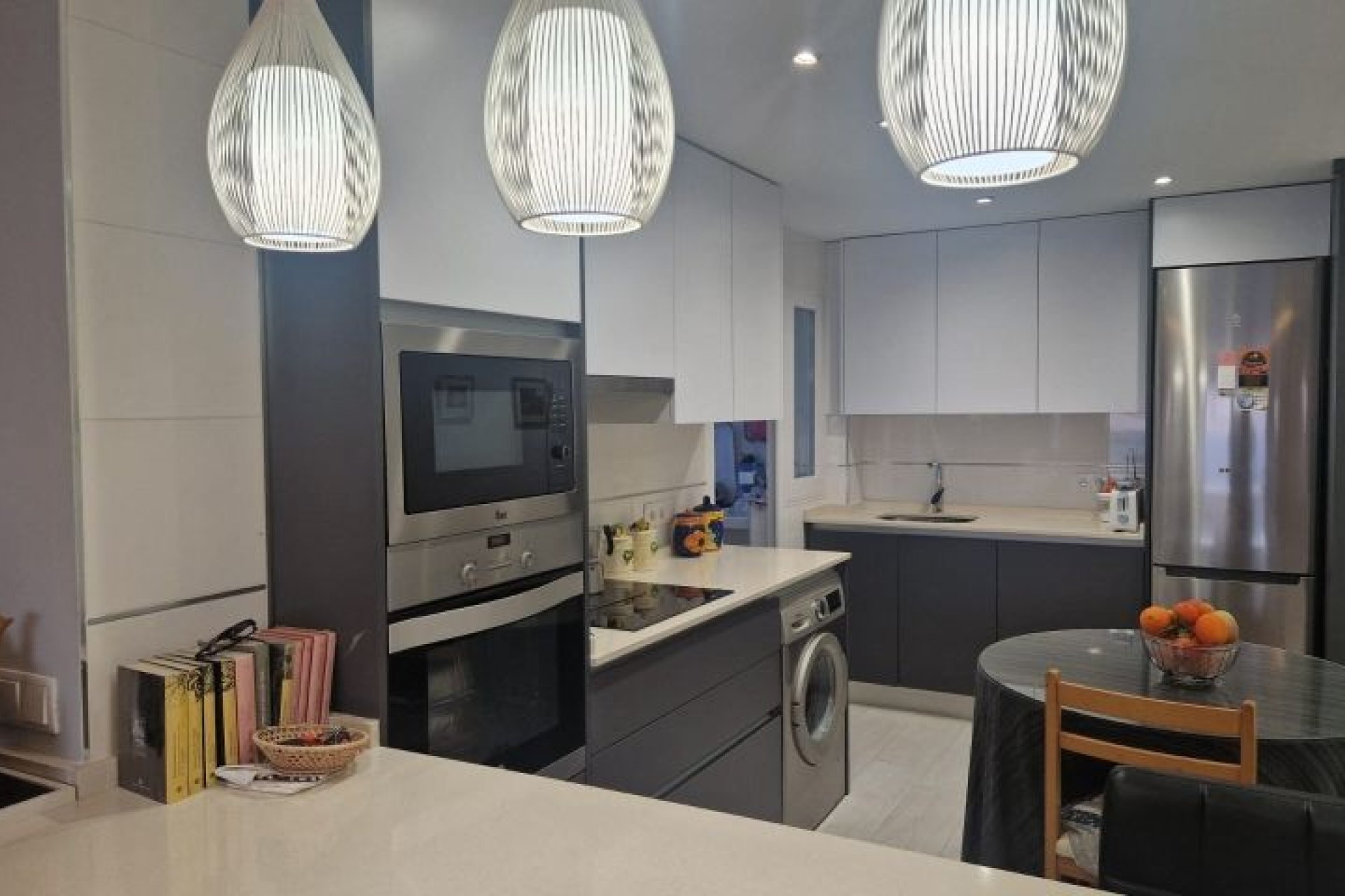 Segunda mano - Apartamento -
Torrevieja - Costa Blanca