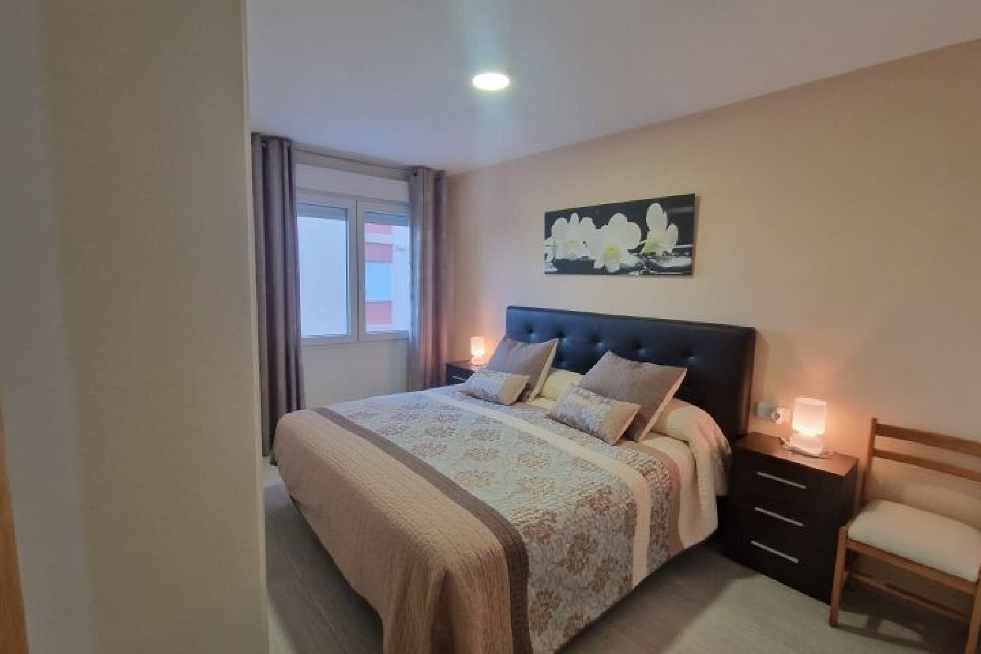 Segunda mano - Apartamento -
Torrevieja - Costa Blanca