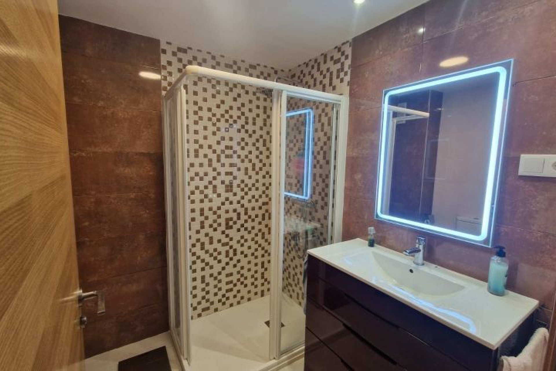 Segunda mano - Apartamento -
Torrevieja - Costa Blanca