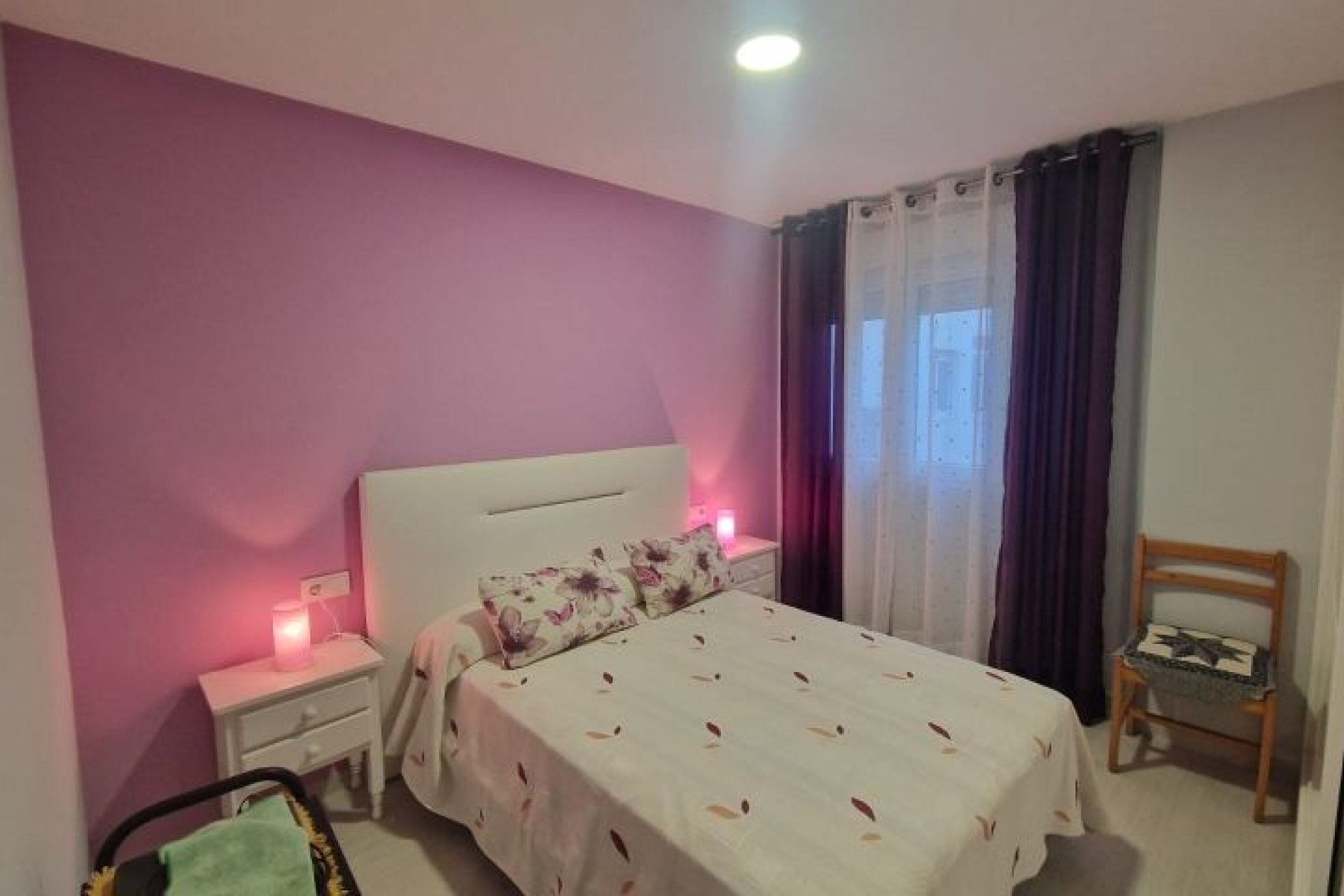 Segunda mano - Apartamento -
Torrevieja - Costa Blanca