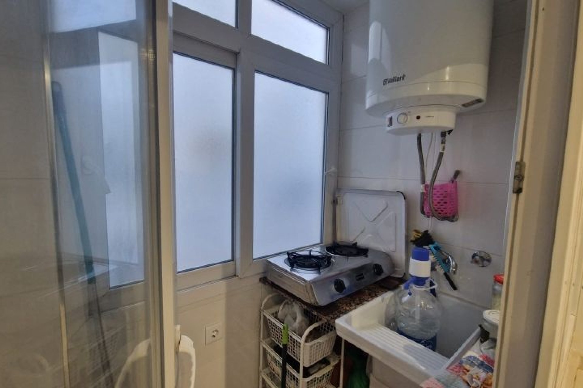 Segunda mano - Apartamento -
Torrevieja - Costa Blanca