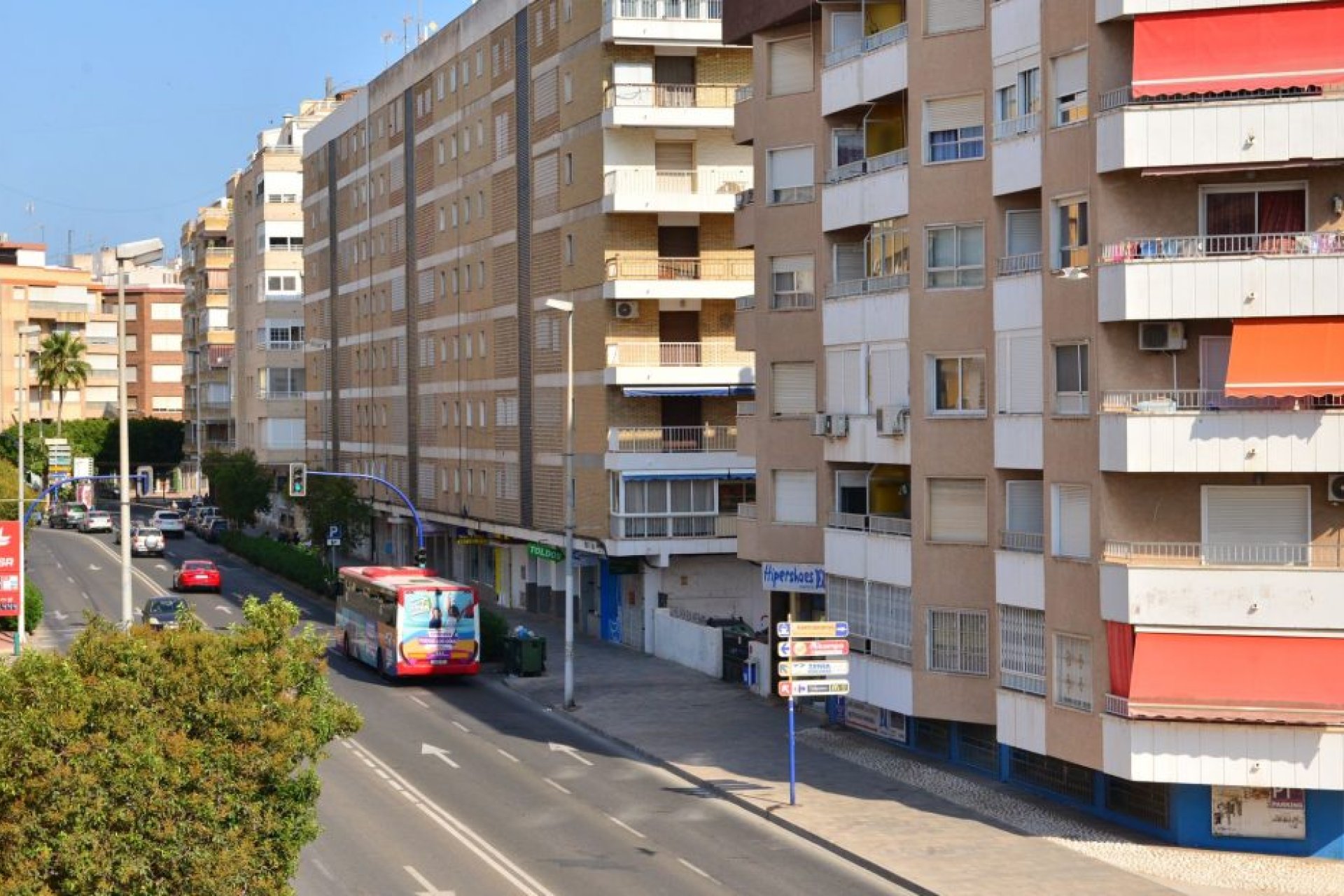 Segunda mano - Apartamento -
Torrevieja - Costa Blanca