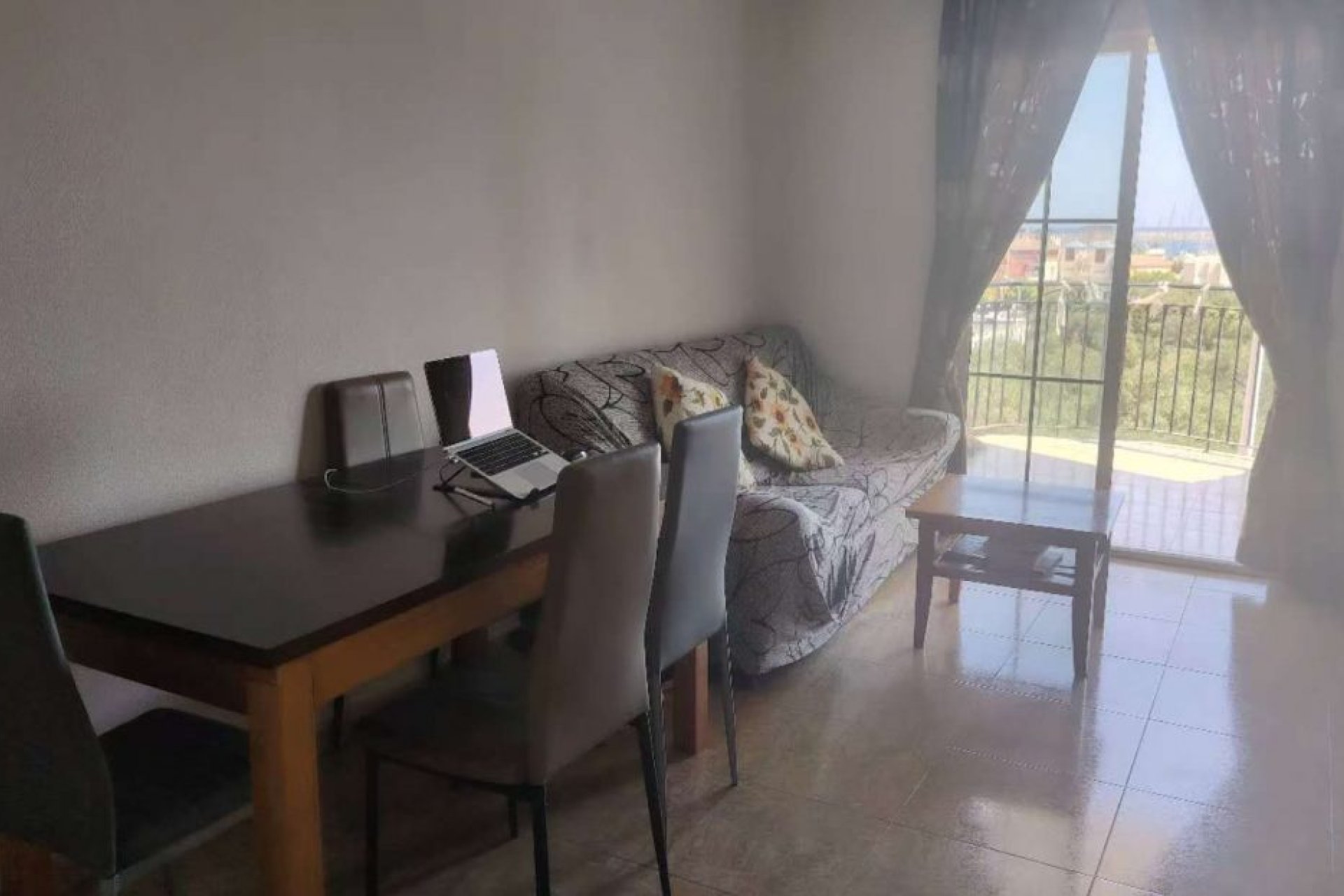 Segunda mano - Apartamento -
Torrevieja - Costa Blanca