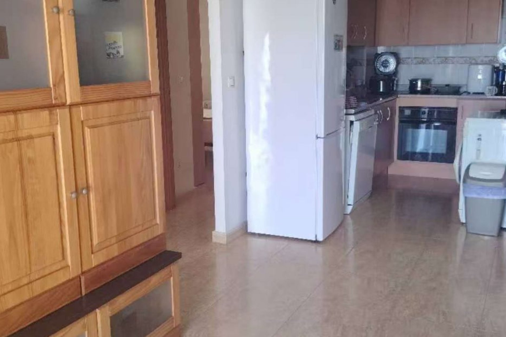 Segunda mano - Apartamento -
Torrevieja - Costa Blanca