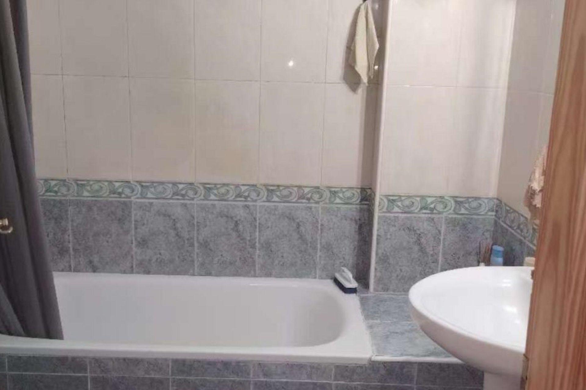 Segunda mano - Apartamento -
Torrevieja - Costa Blanca