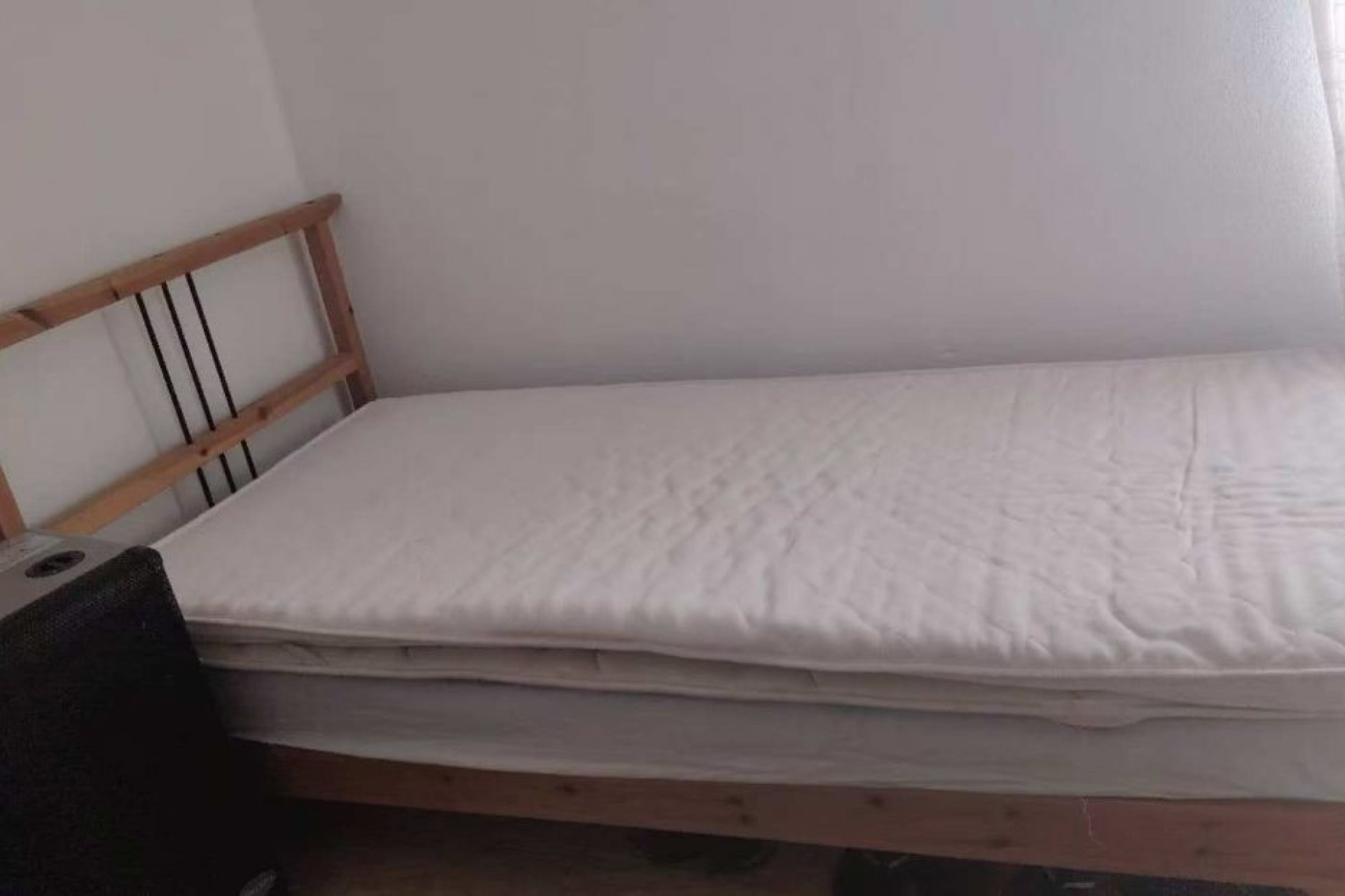 Segunda mano - Apartamento -
Torrevieja - Costa Blanca