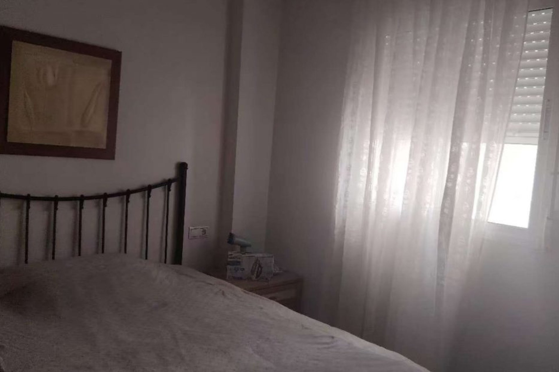Segunda mano - Apartamento -
Torrevieja - Costa Blanca