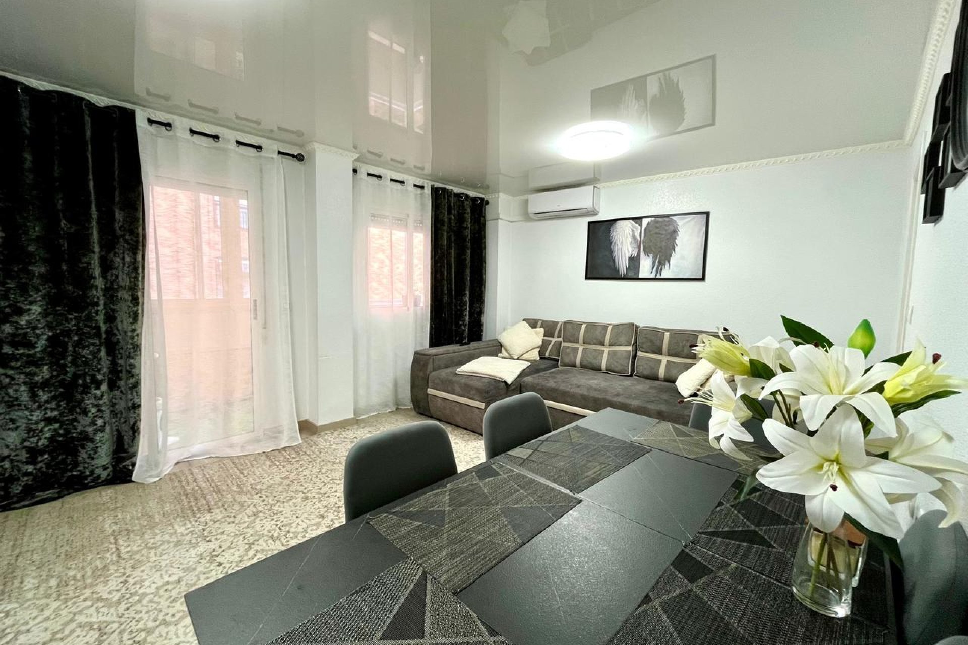 Segunda mano - Apartamento -
Torrevieja - Costa Blanca