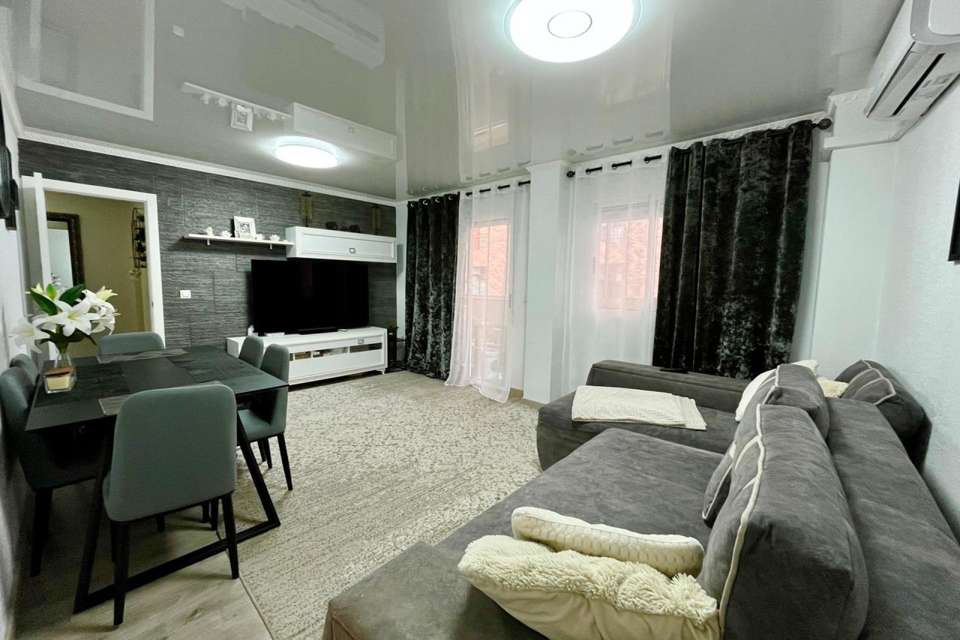 Segunda mano - Apartamento -
Torrevieja - Costa Blanca