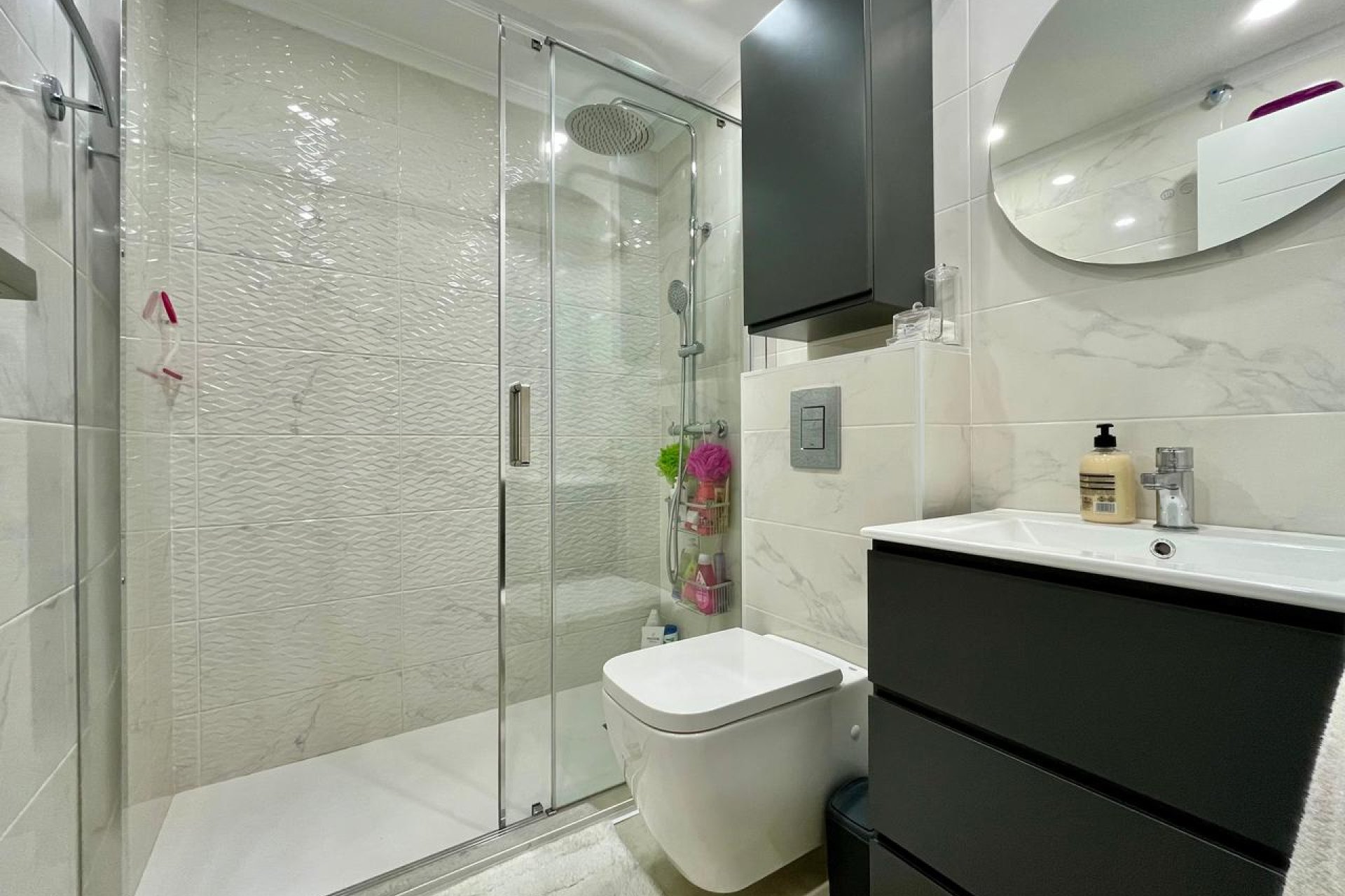 Segunda mano - Apartamento -
Torrevieja - Costa Blanca