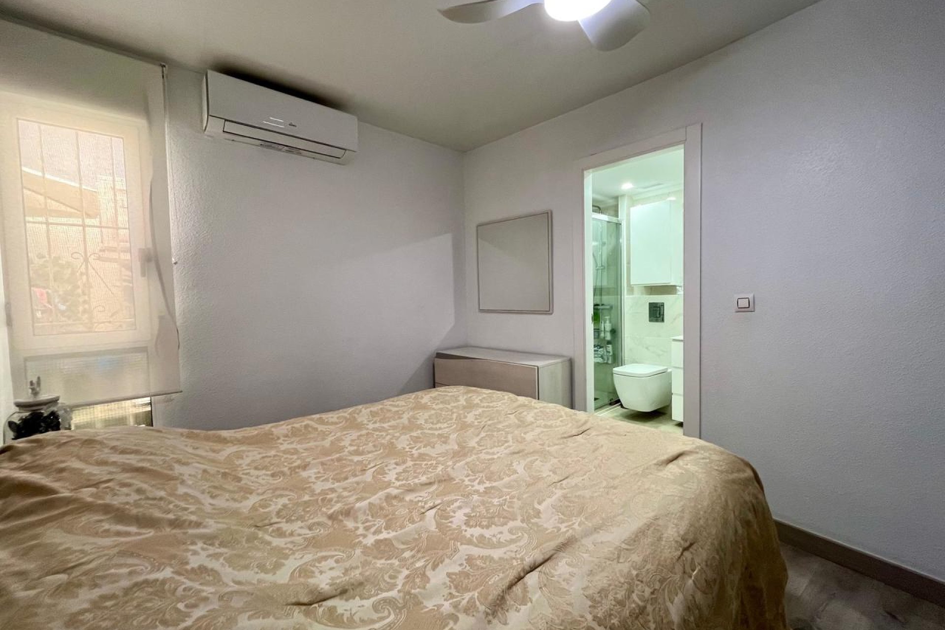 Segunda mano - Apartamento -
Torrevieja - Costa Blanca