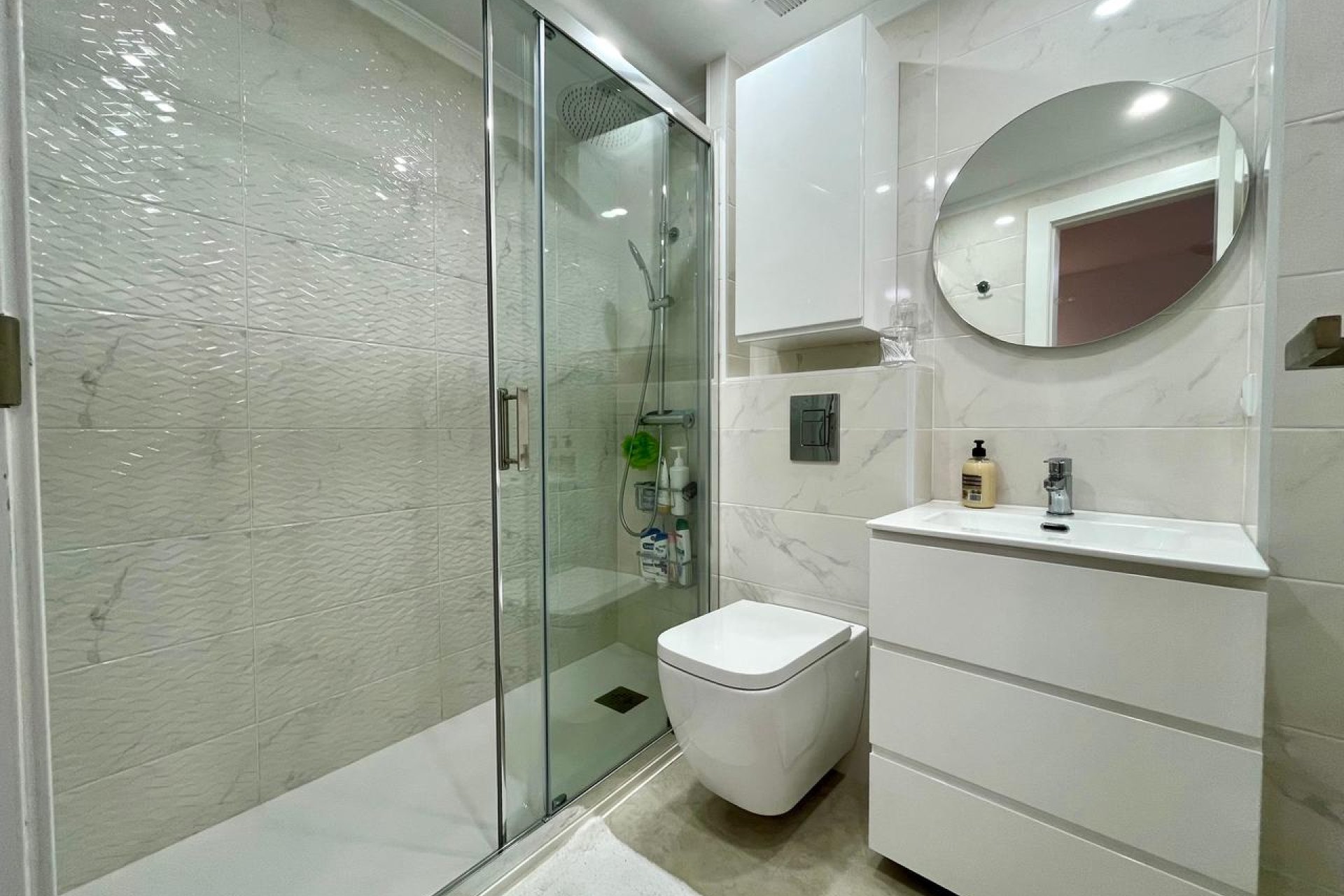 Segunda mano - Apartamento -
Torrevieja - Costa Blanca