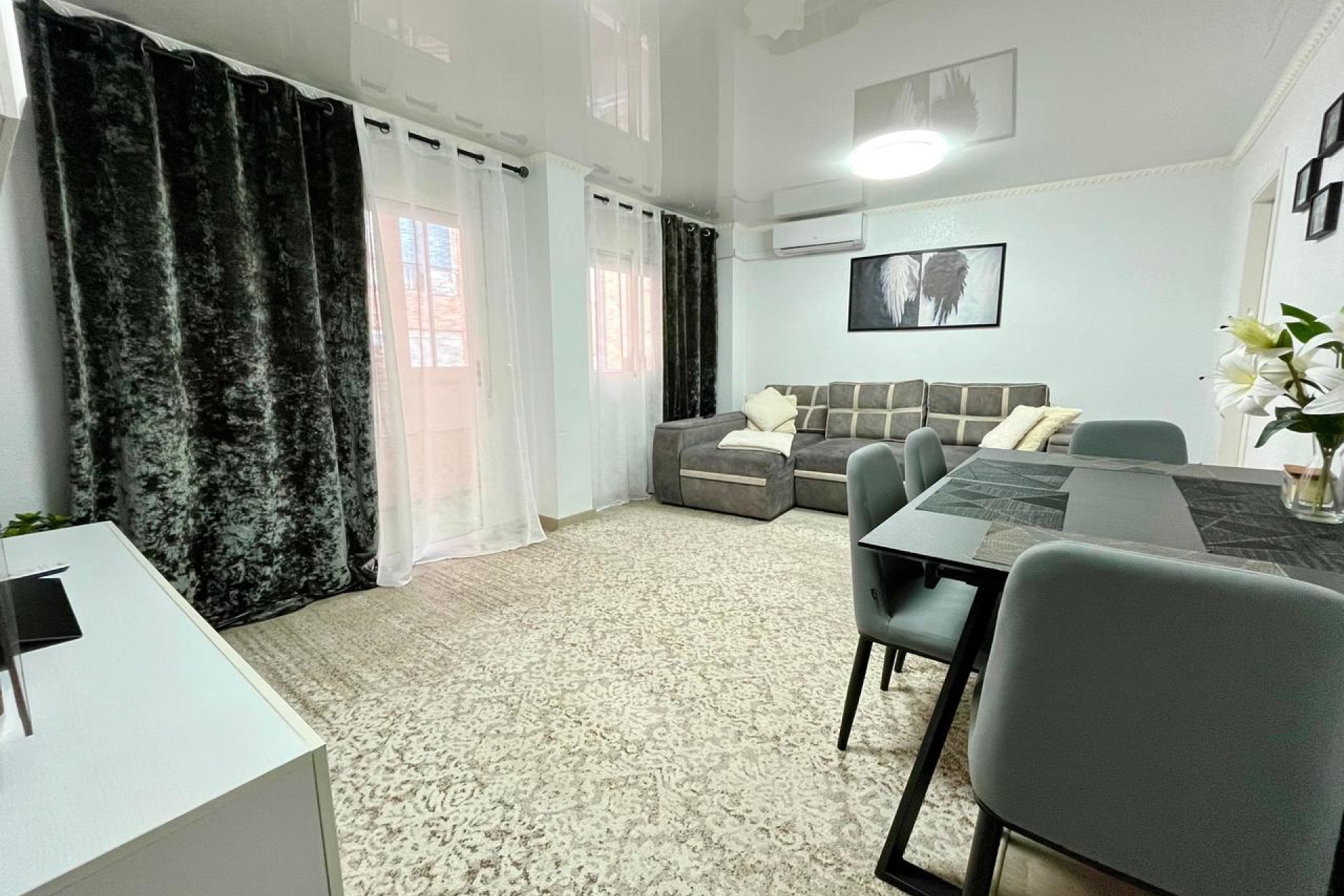 Segunda mano - Apartamento -
Torrevieja - Costa Blanca