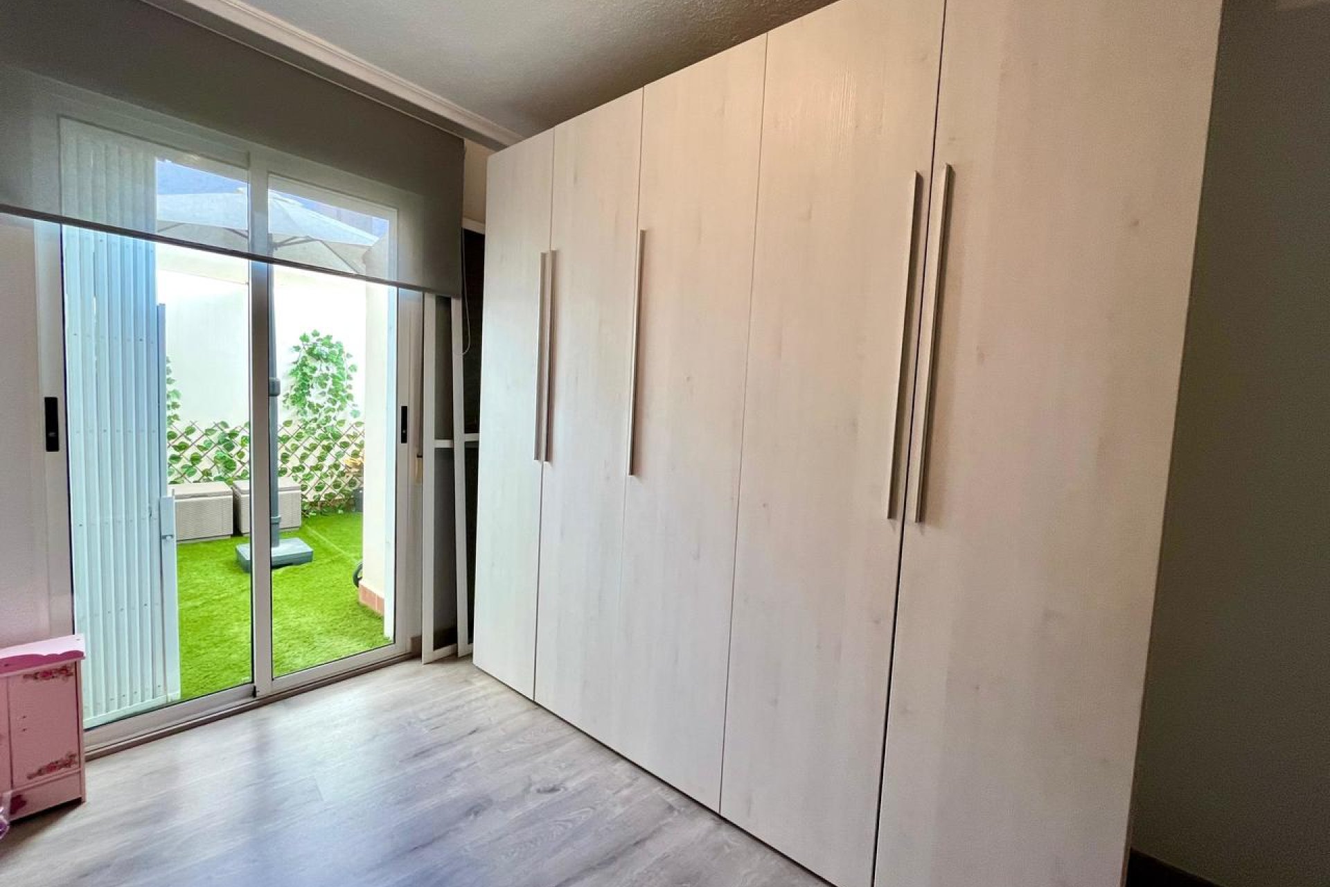 Segunda mano - Apartamento -
Torrevieja - Costa Blanca