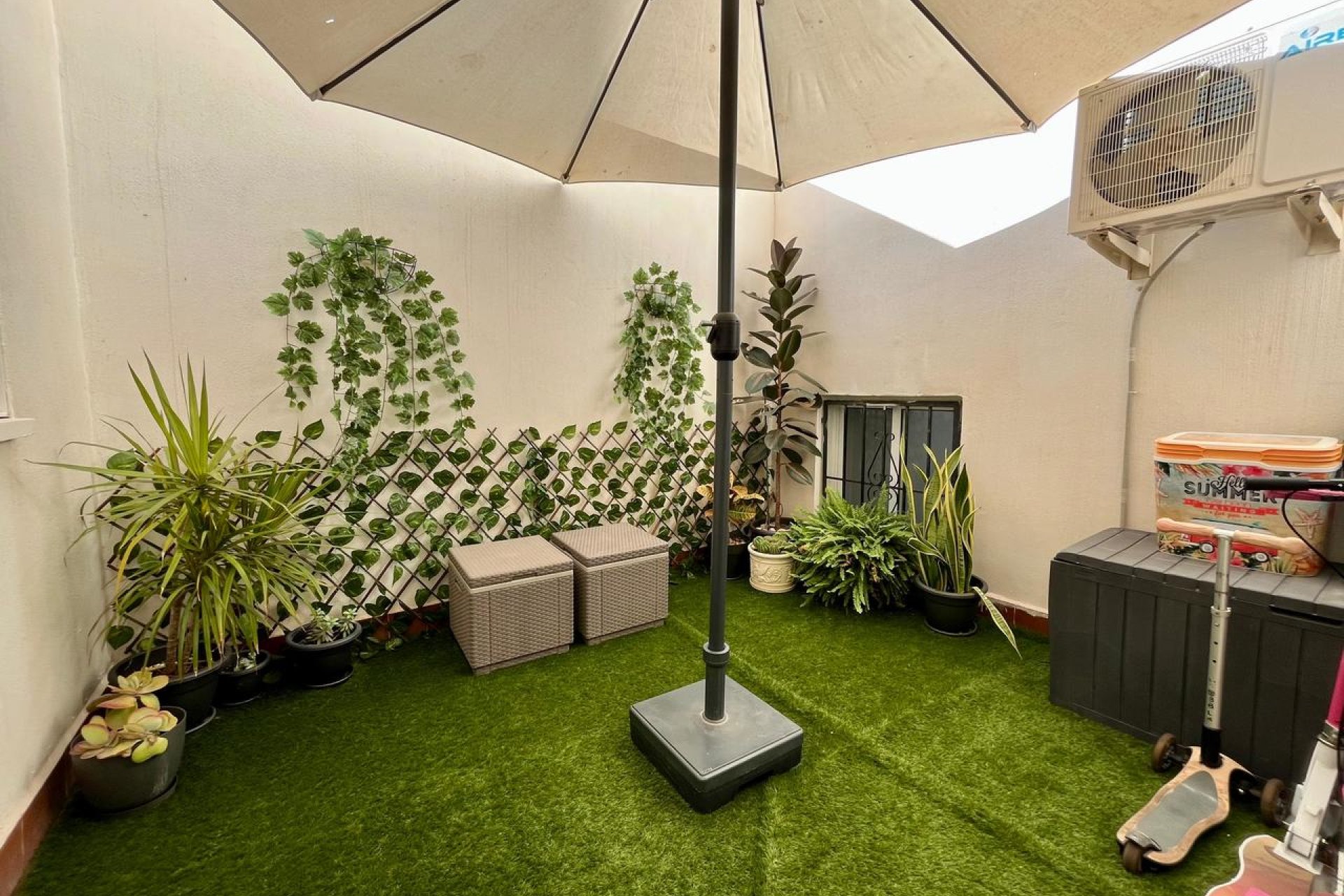 Segunda mano - Apartamento -
Torrevieja - Costa Blanca