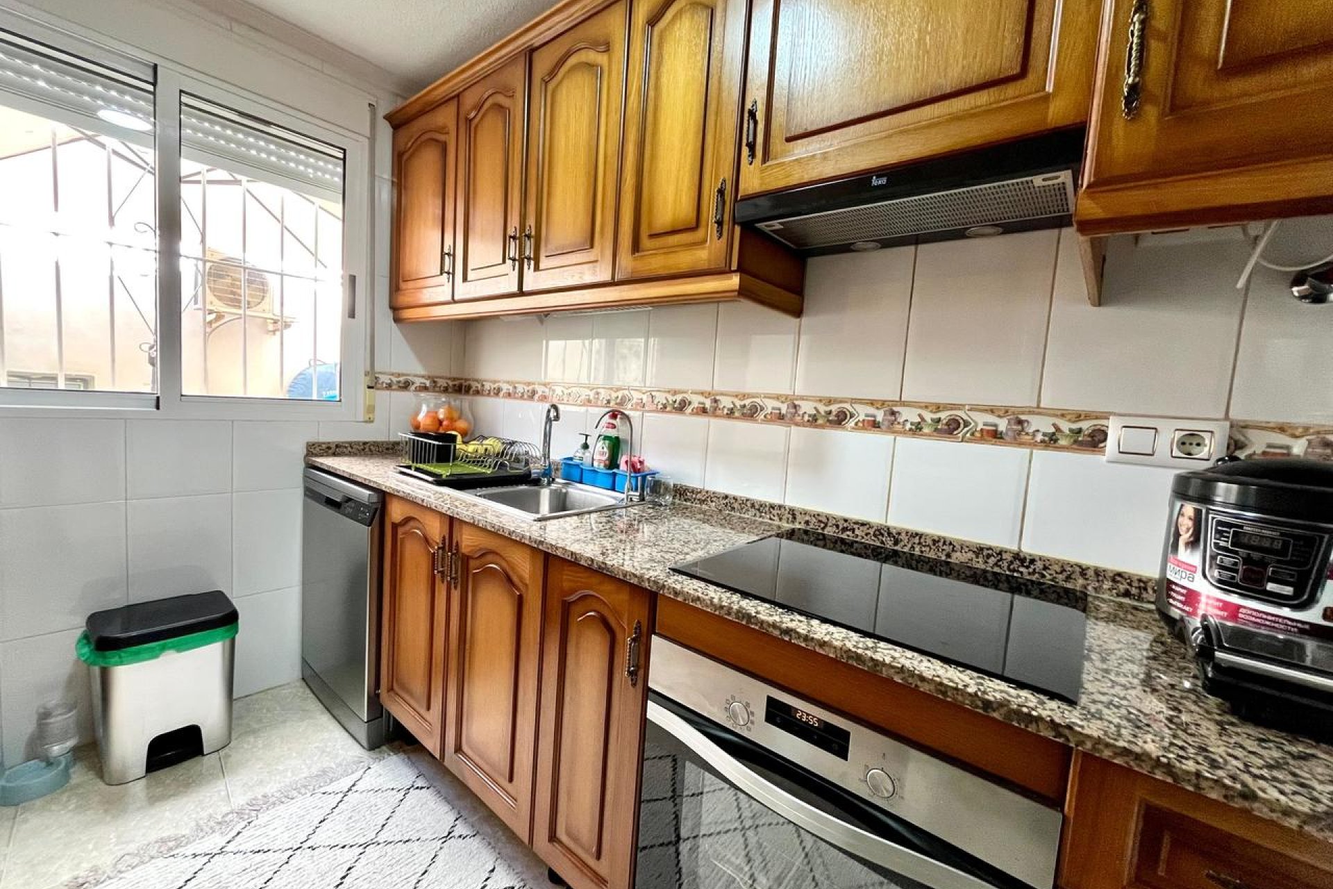 Segunda mano - Apartamento -
Torrevieja - Costa Blanca