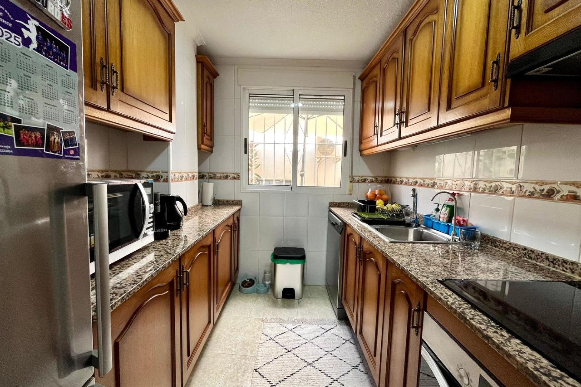 Segunda mano - Apartamento -
Torrevieja - Costa Blanca
