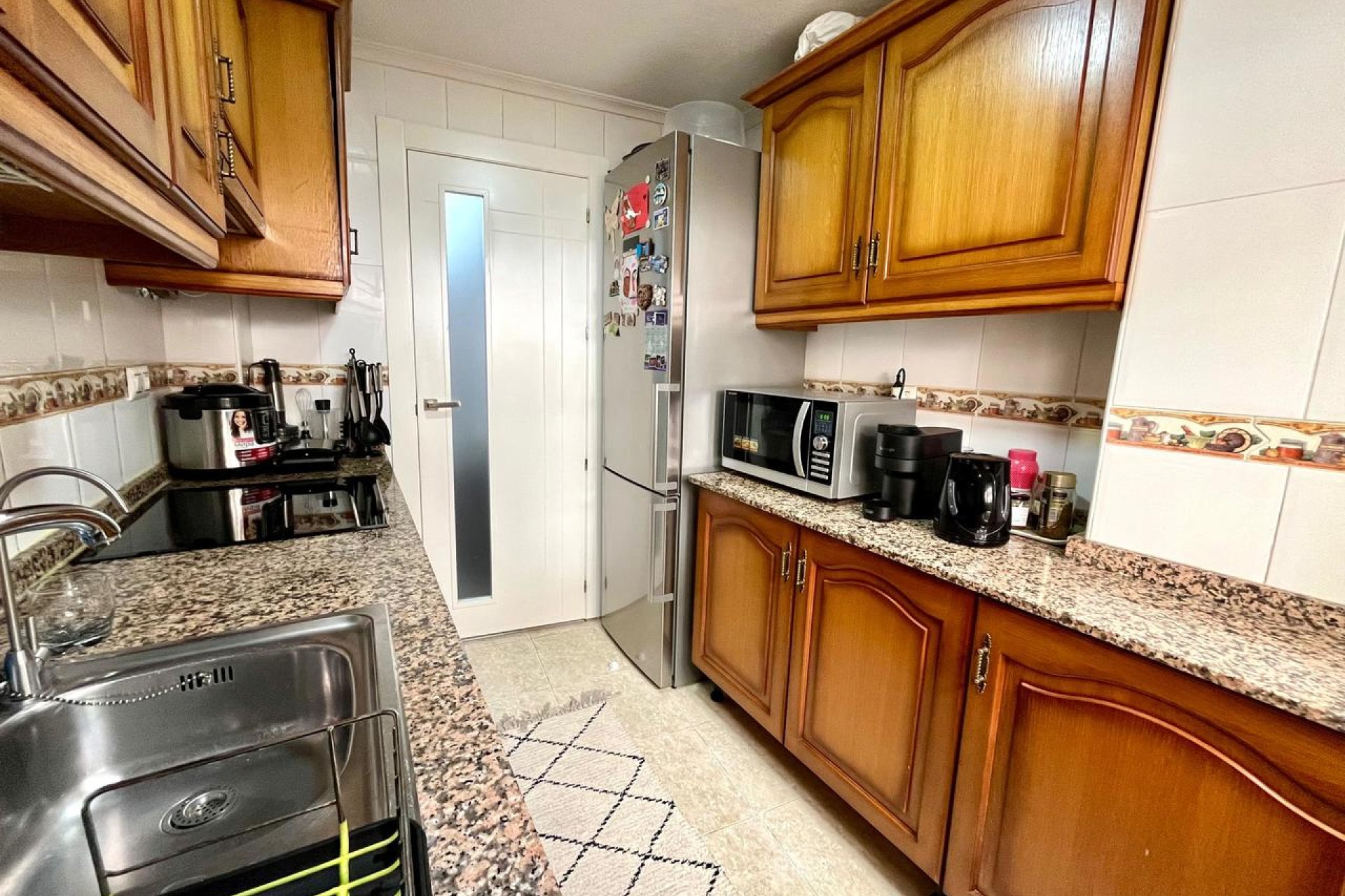 Segunda mano - Apartamento -
Torrevieja - Costa Blanca