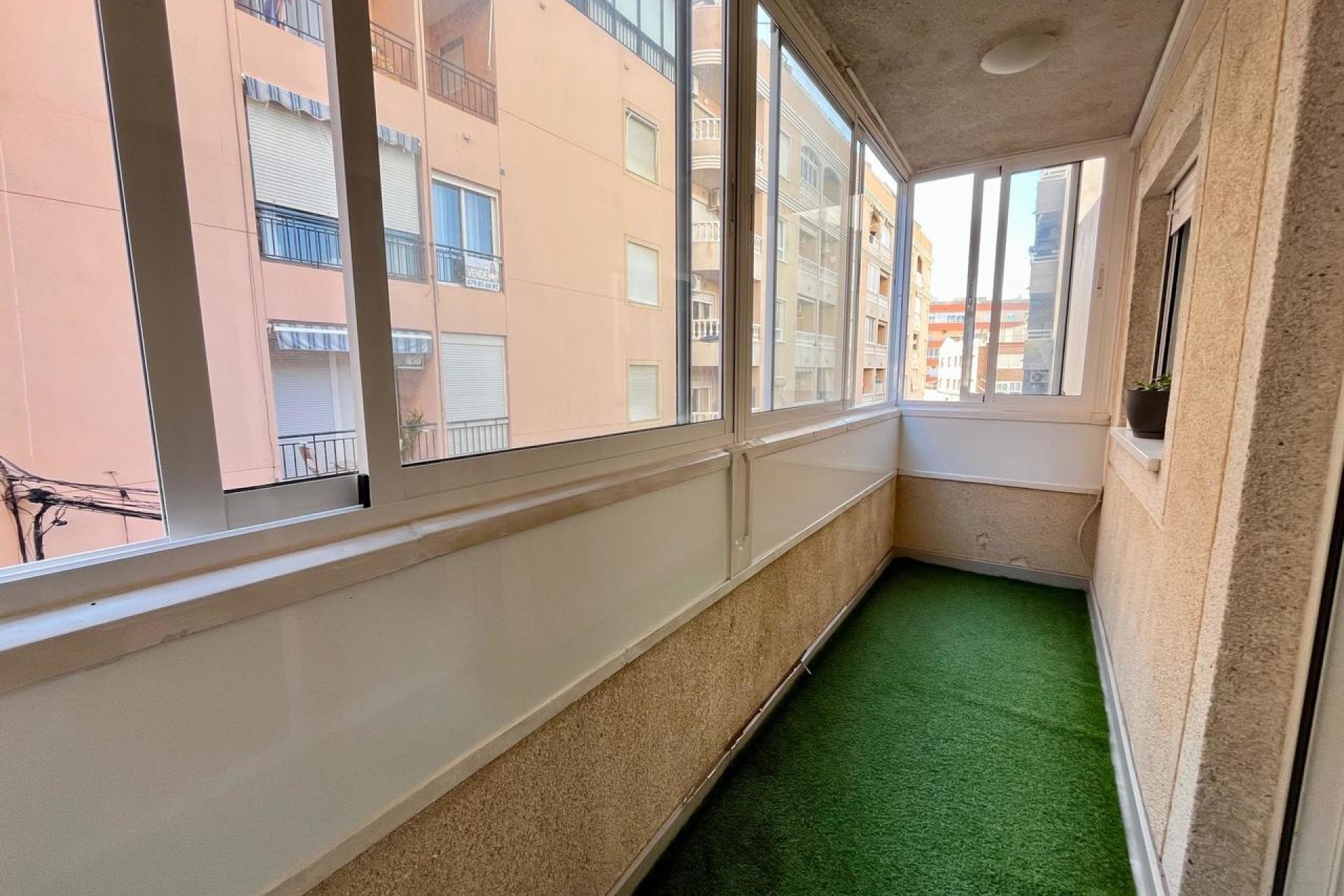 Segunda mano - Apartamento -
Torrevieja - Costa Blanca
