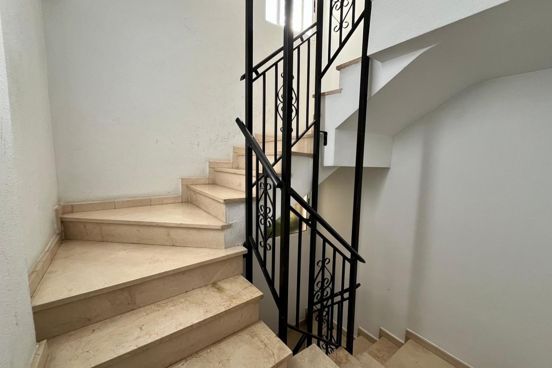 Segunda mano - Apartamento -
Torrevieja - Costa Blanca