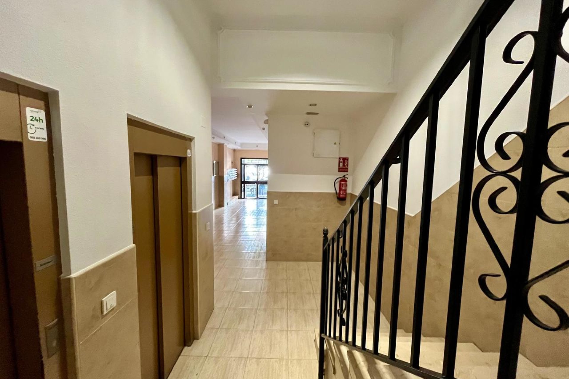 Segunda mano - Apartamento -
Torrevieja - Costa Blanca