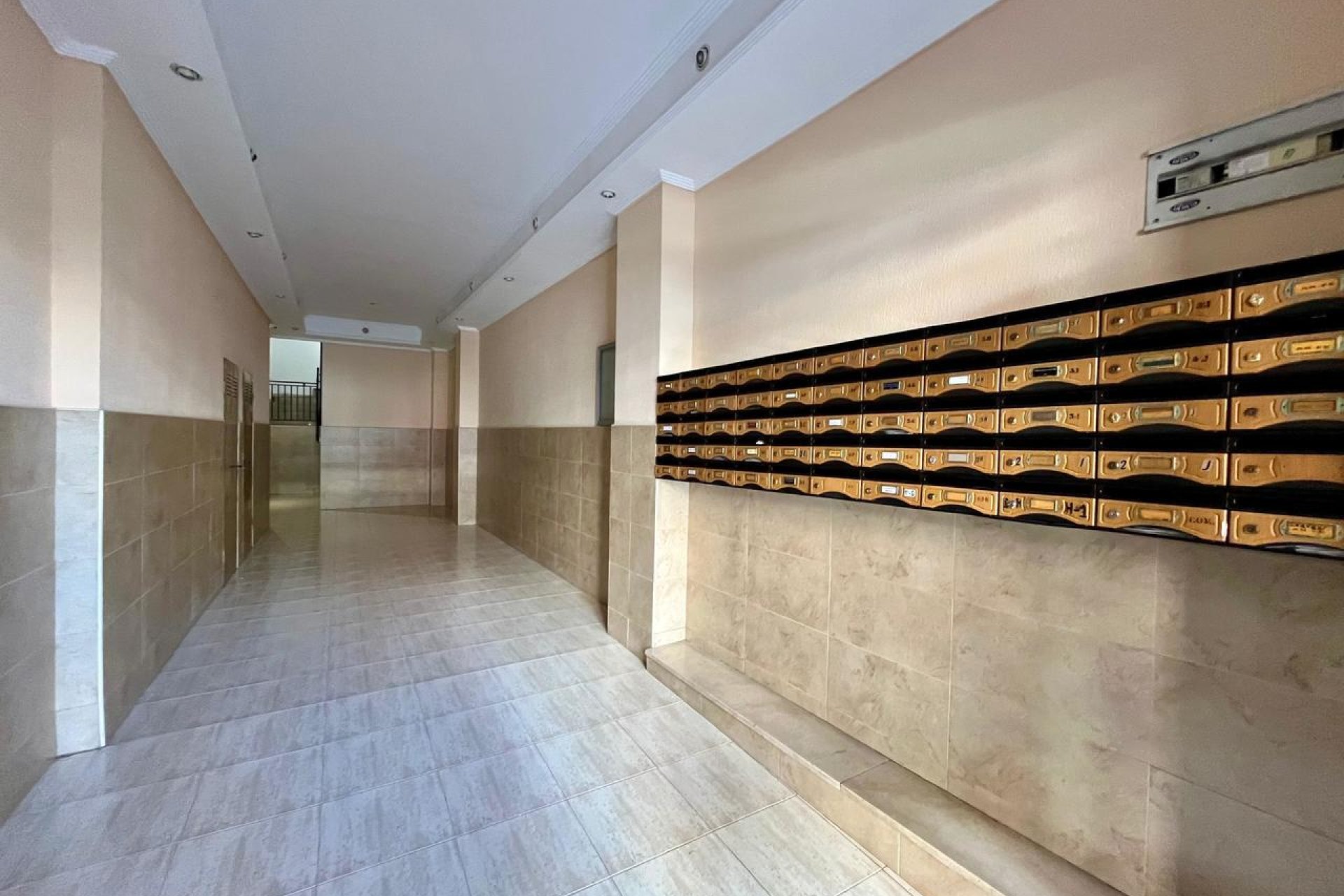 Segunda mano - Apartamento -
Torrevieja - Costa Blanca
