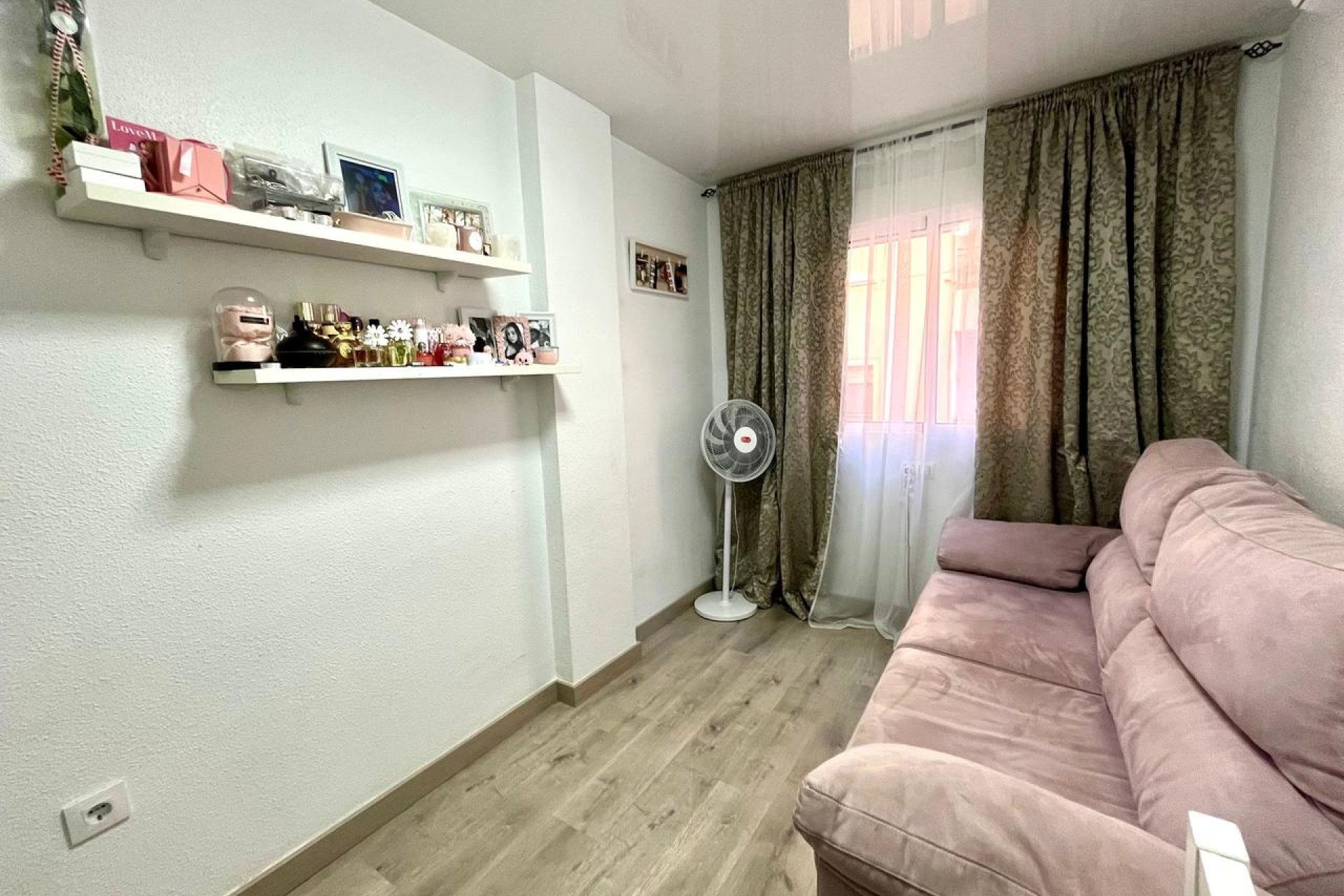 Segunda mano - Apartamento -
Torrevieja - Costa Blanca