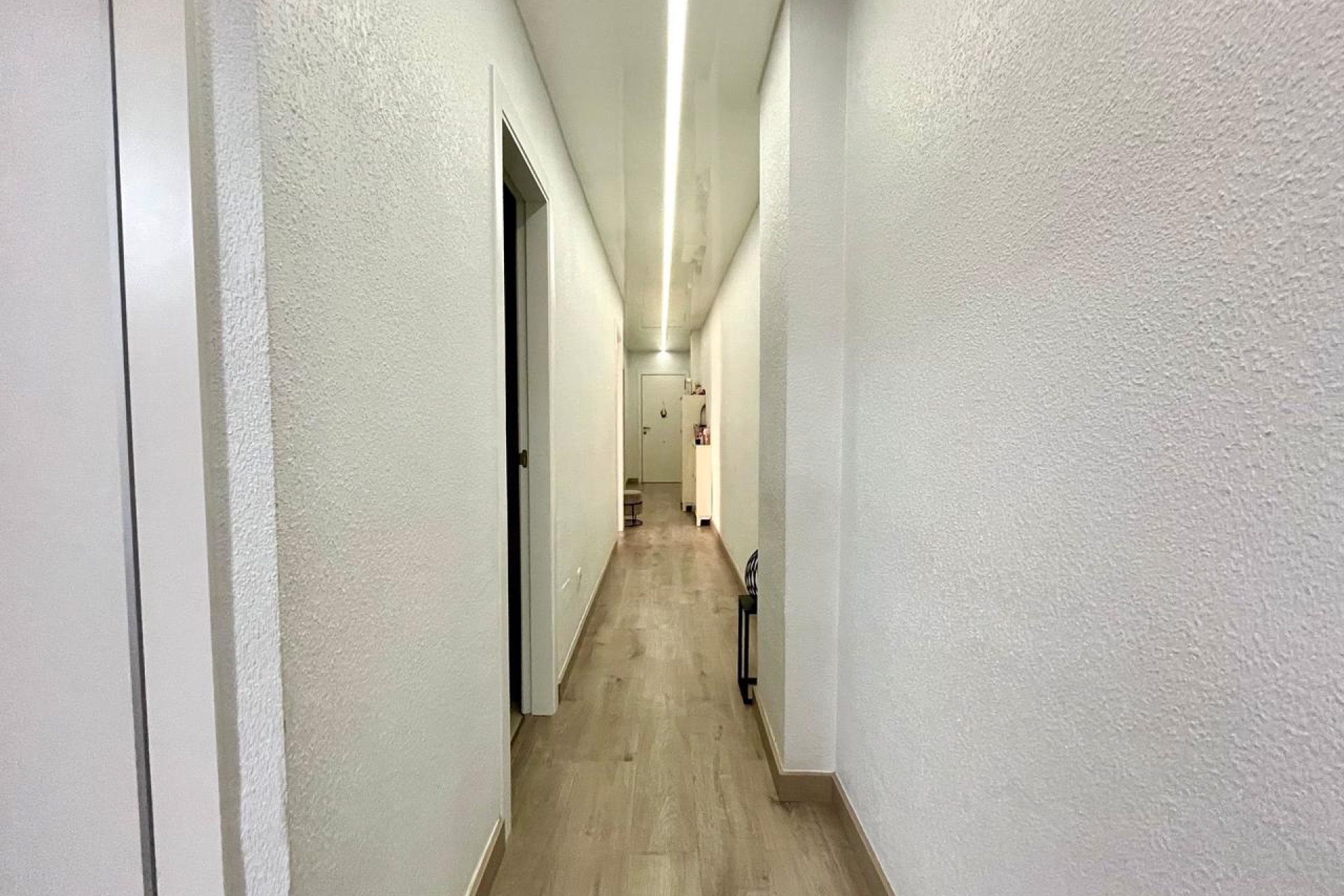 Segunda mano - Apartamento -
Torrevieja - Costa Blanca