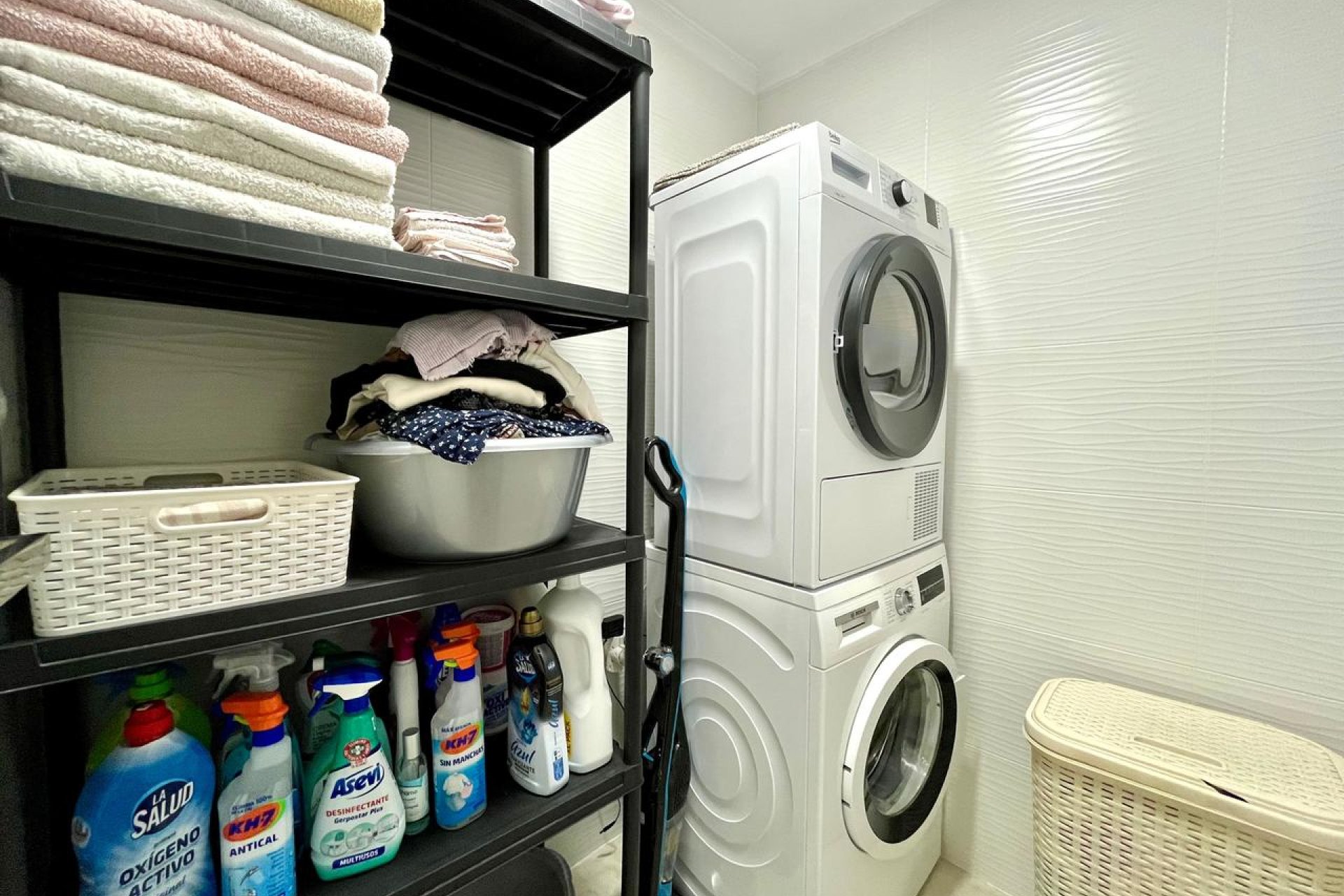 Segunda mano - Apartamento -
Torrevieja - Costa Blanca