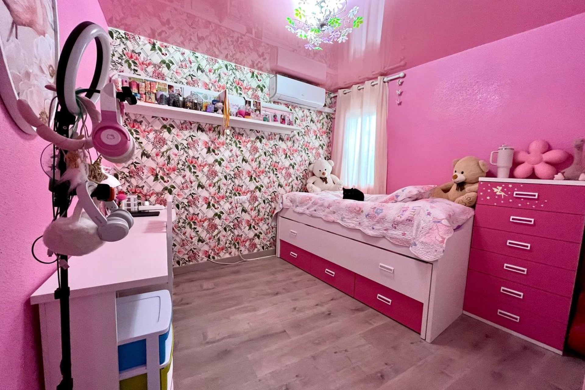 Segunda mano - Apartamento -
Torrevieja - Costa Blanca