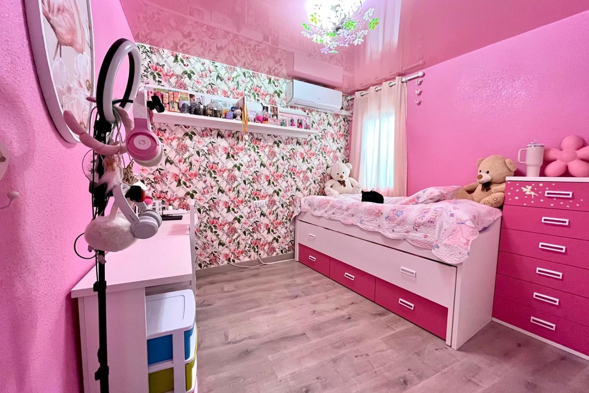 Segunda mano - Apartamento -
Torrevieja - Costa Blanca