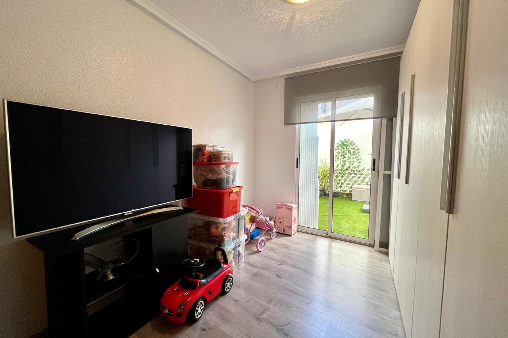 Segunda mano - Apartamento -
Torrevieja - Costa Blanca