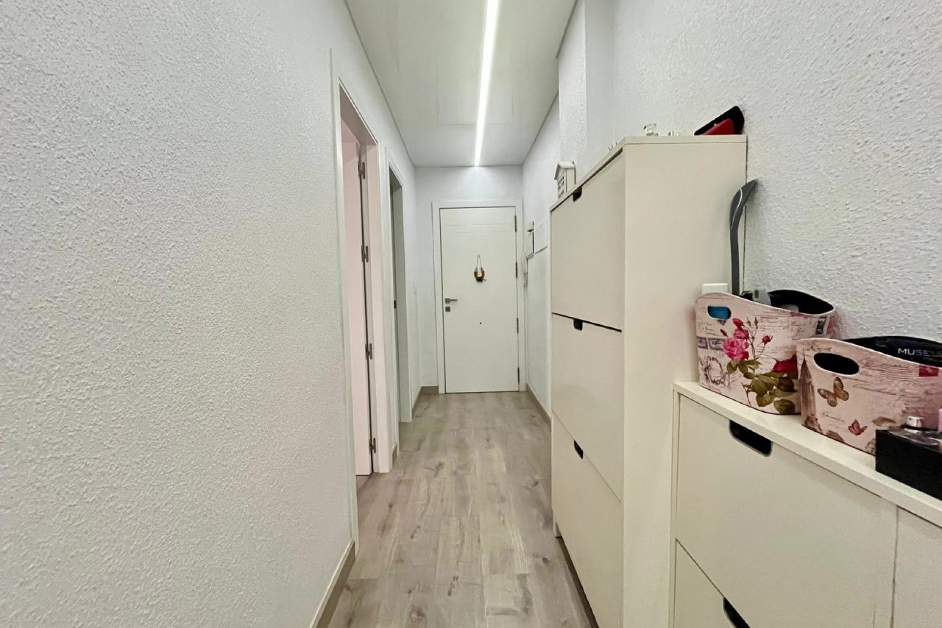 Segunda mano - Apartamento -
Torrevieja - Costa Blanca
