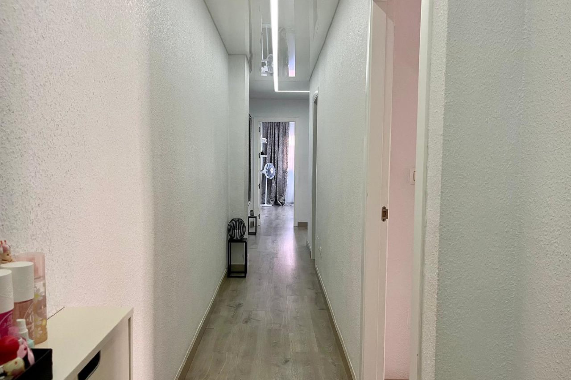 Segunda mano - Apartamento -
Torrevieja - Costa Blanca