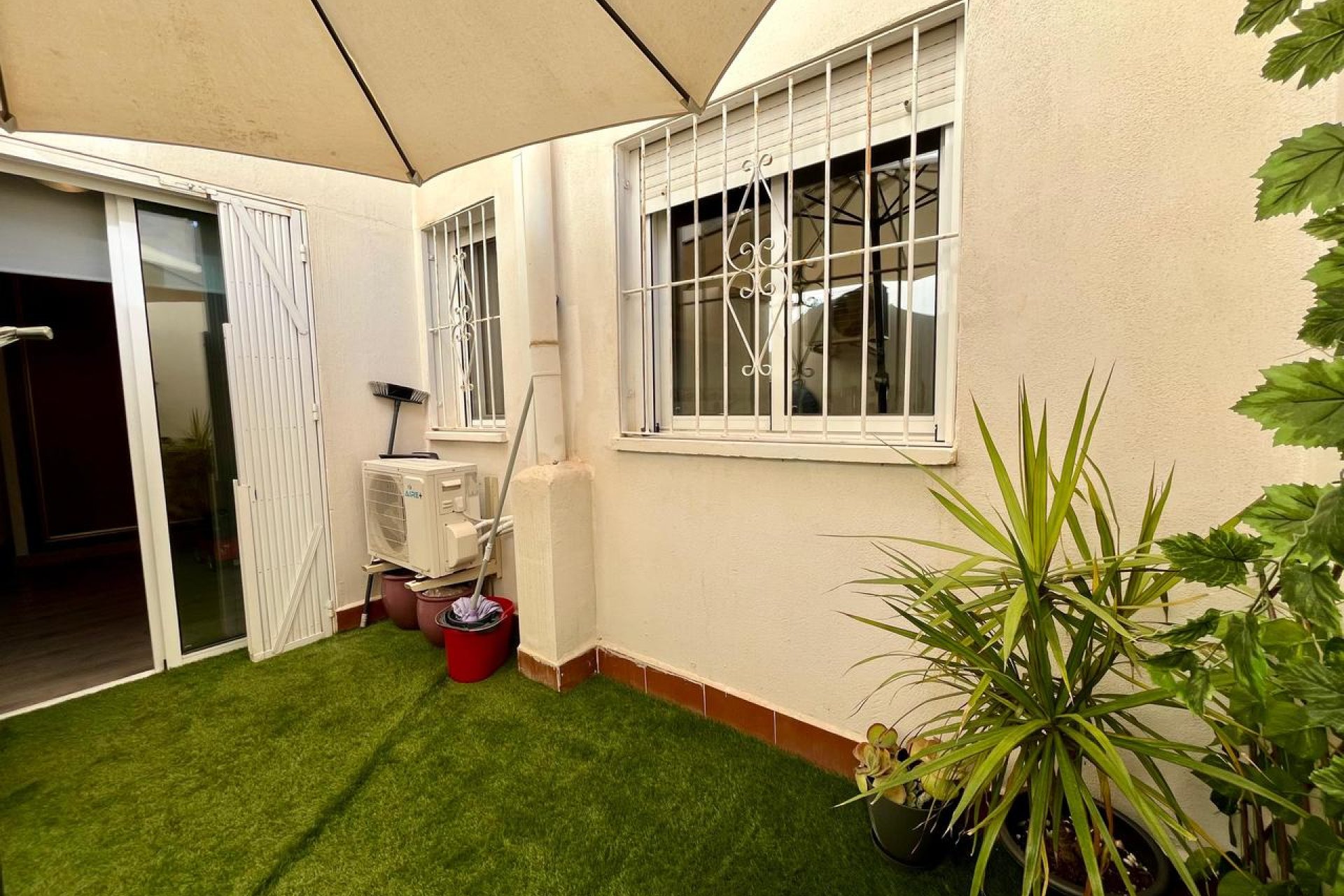Segunda mano - Apartamento -
Torrevieja - Costa Blanca