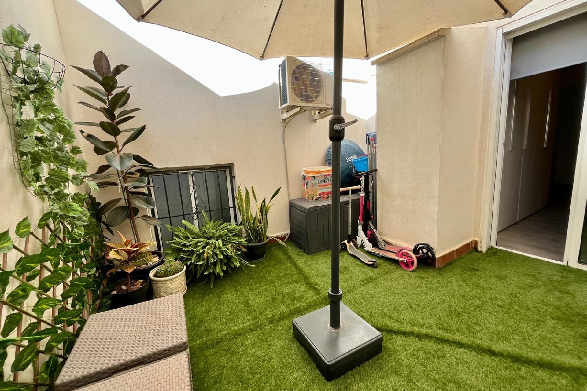 Segunda mano - Apartamento -
Torrevieja - Costa Blanca