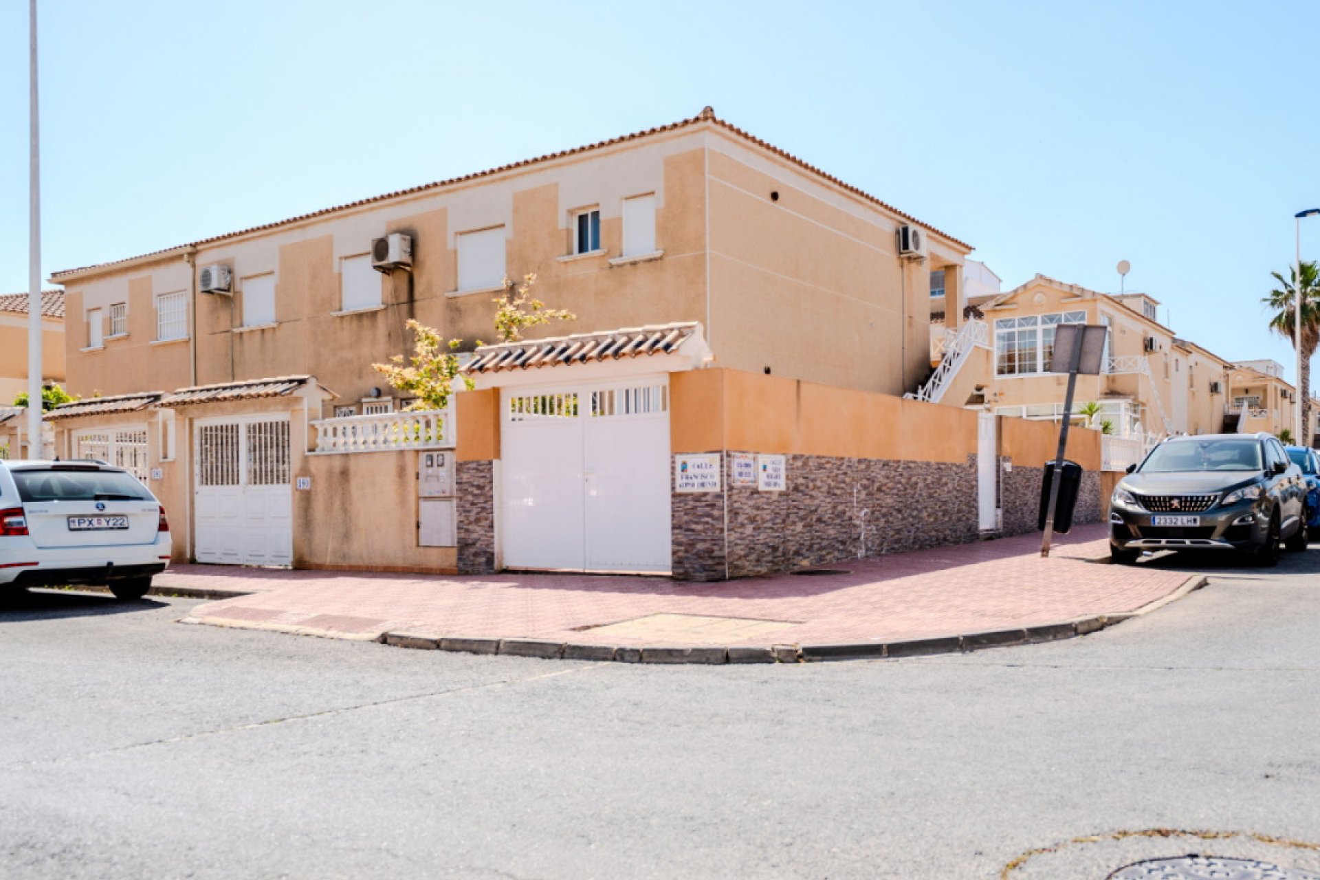 Segunda mano - Apartamento -
Torrevieja - Costa Blanca