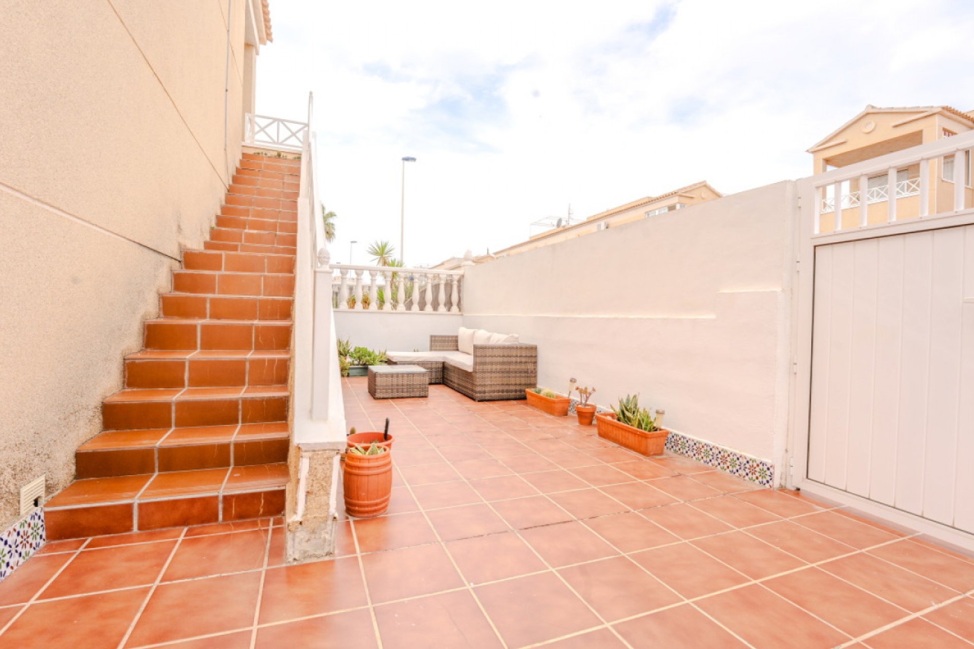 Segunda mano - Apartamento -
Torrevieja - Costa Blanca