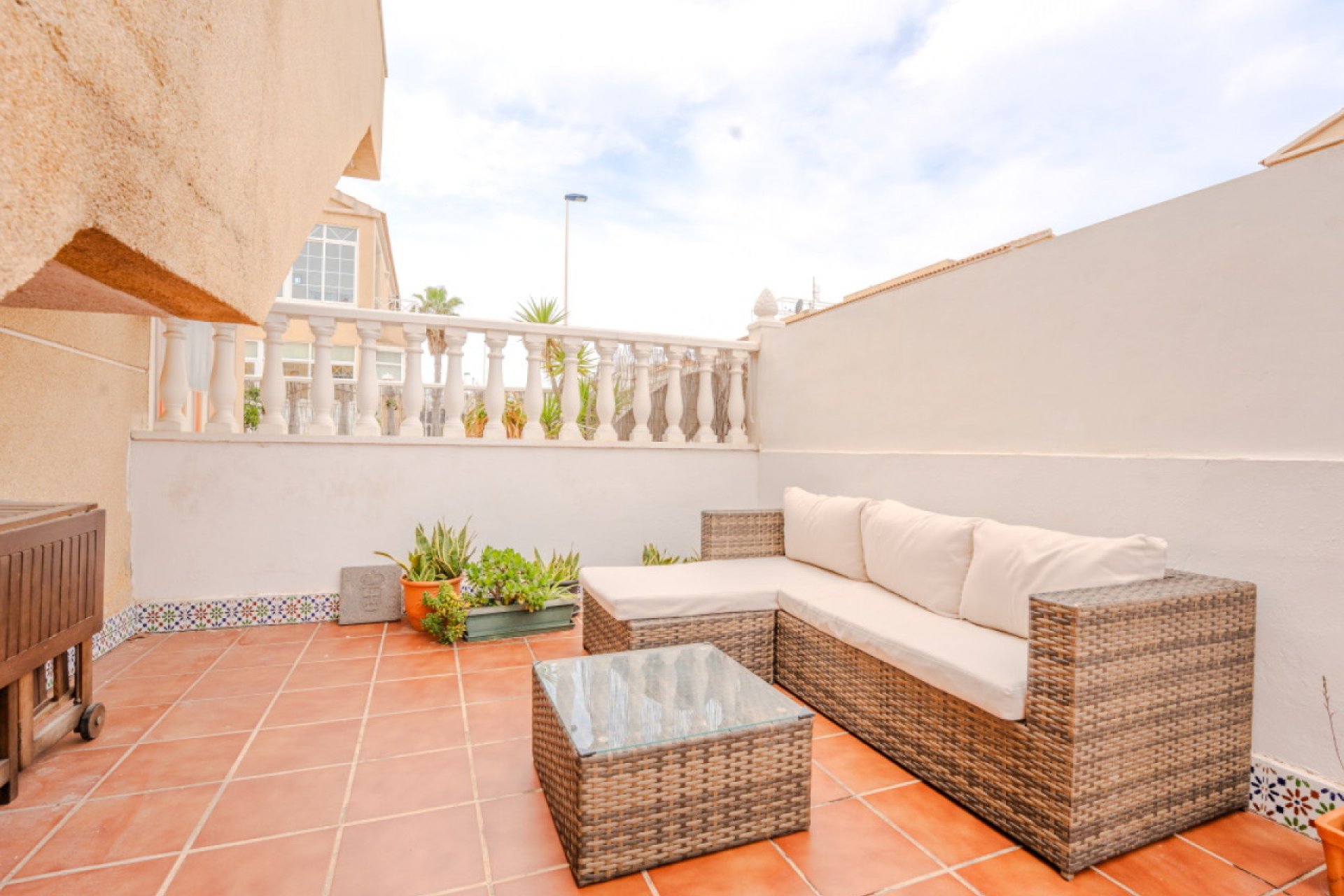 Segunda mano - Apartamento -
Torrevieja - Costa Blanca