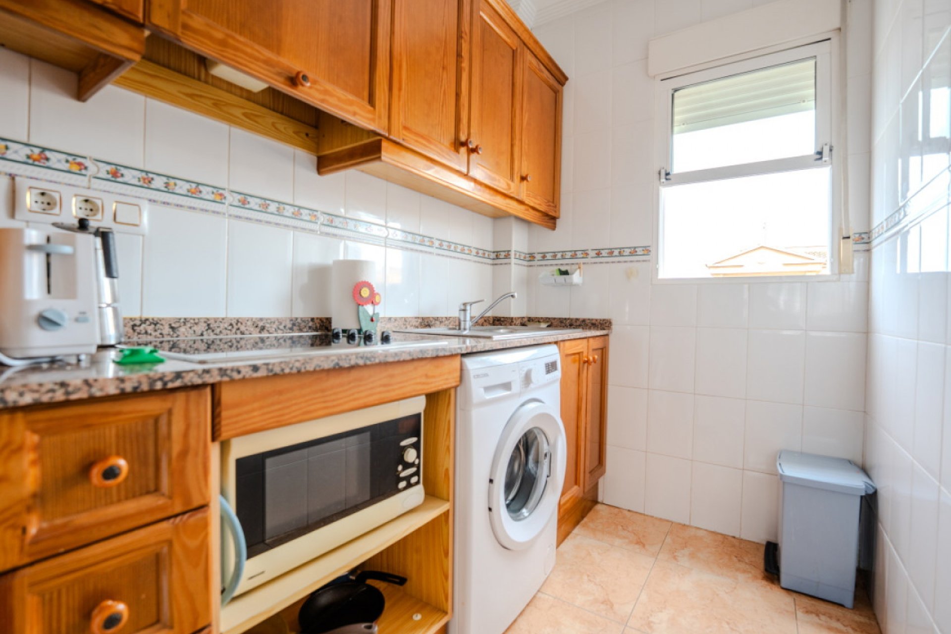 Segunda mano - Apartamento -
Torrevieja - Costa Blanca