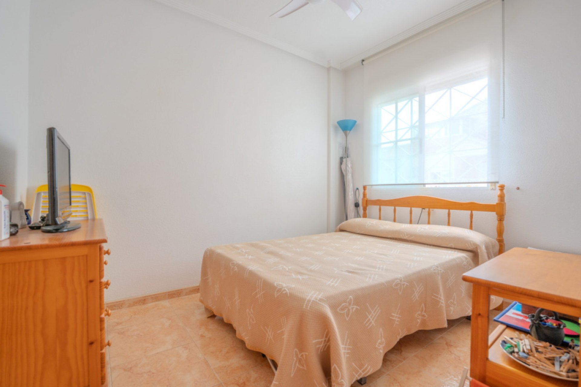 Segunda mano - Apartamento -
Torrevieja - Costa Blanca